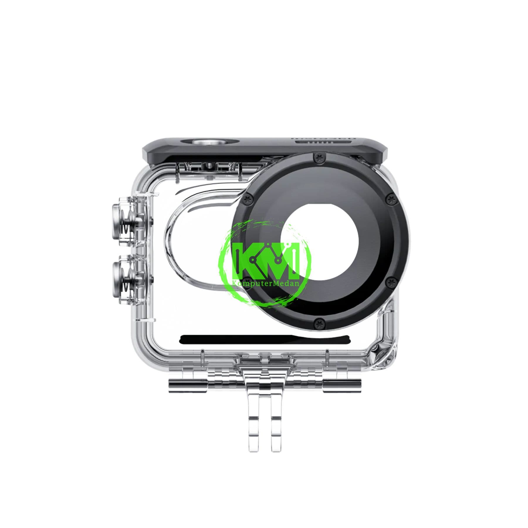 INSTA 360 GO 3/GO 3S DIVE CASE - Image 1