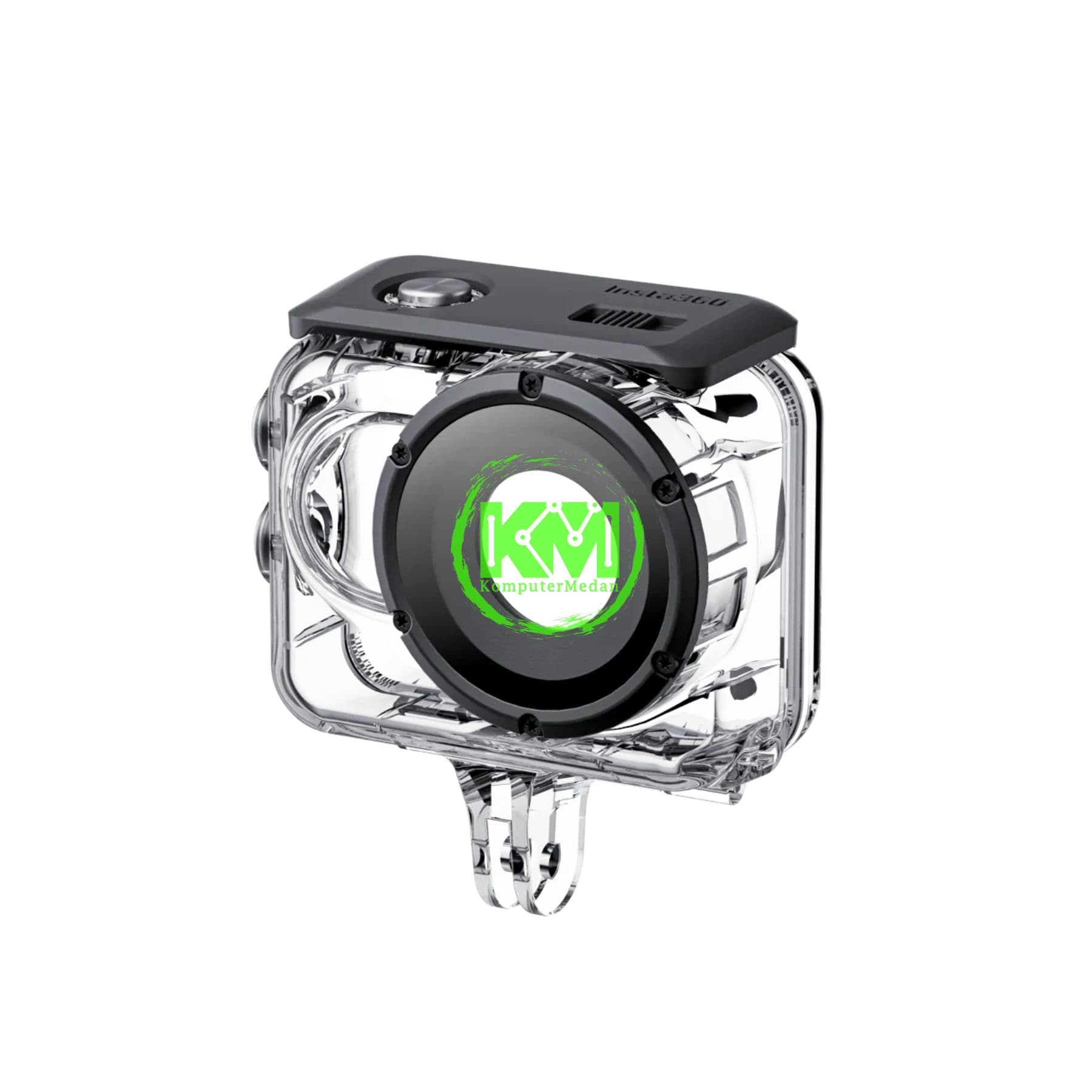 INSTA 360 GO 3/GO 3S DIVE CASE - Image 2