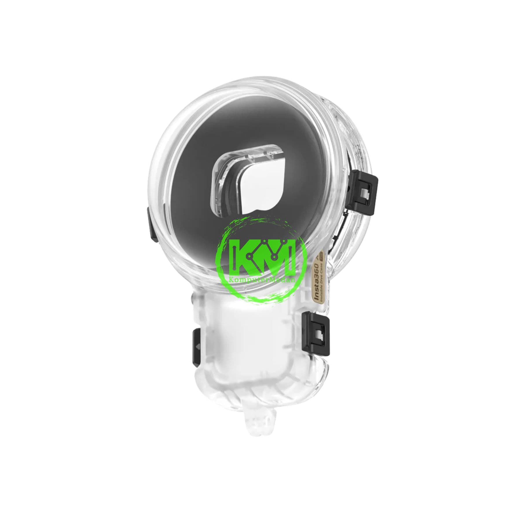 INSTA 360 INVISIBLE DIVE CASE PRO - Image 1