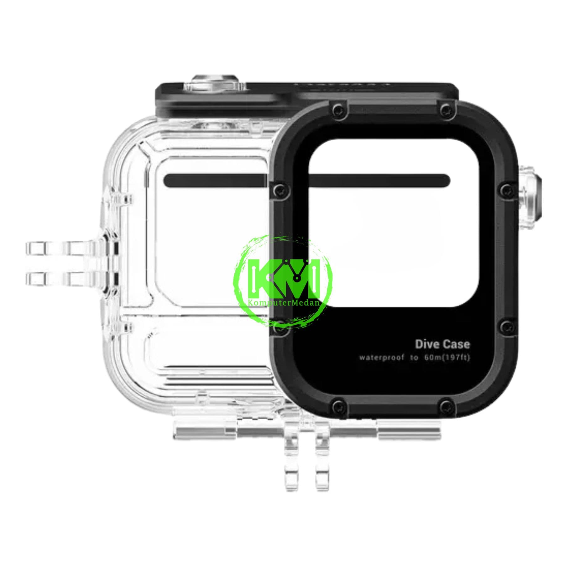 INSTA 360 ACE PRO 2 DIVE CASE