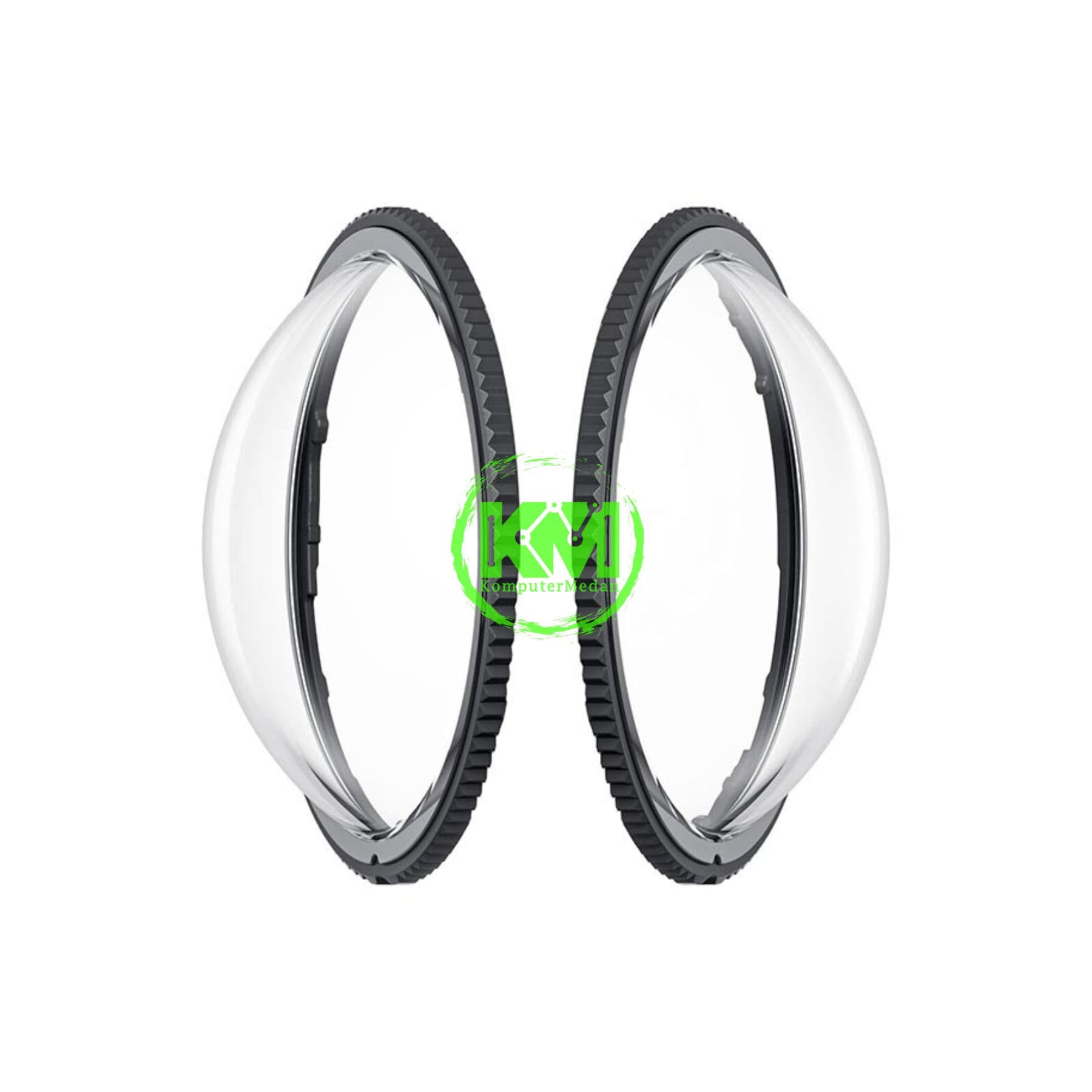 INSTA 360 X4 STANDARD LENS GUARDS
