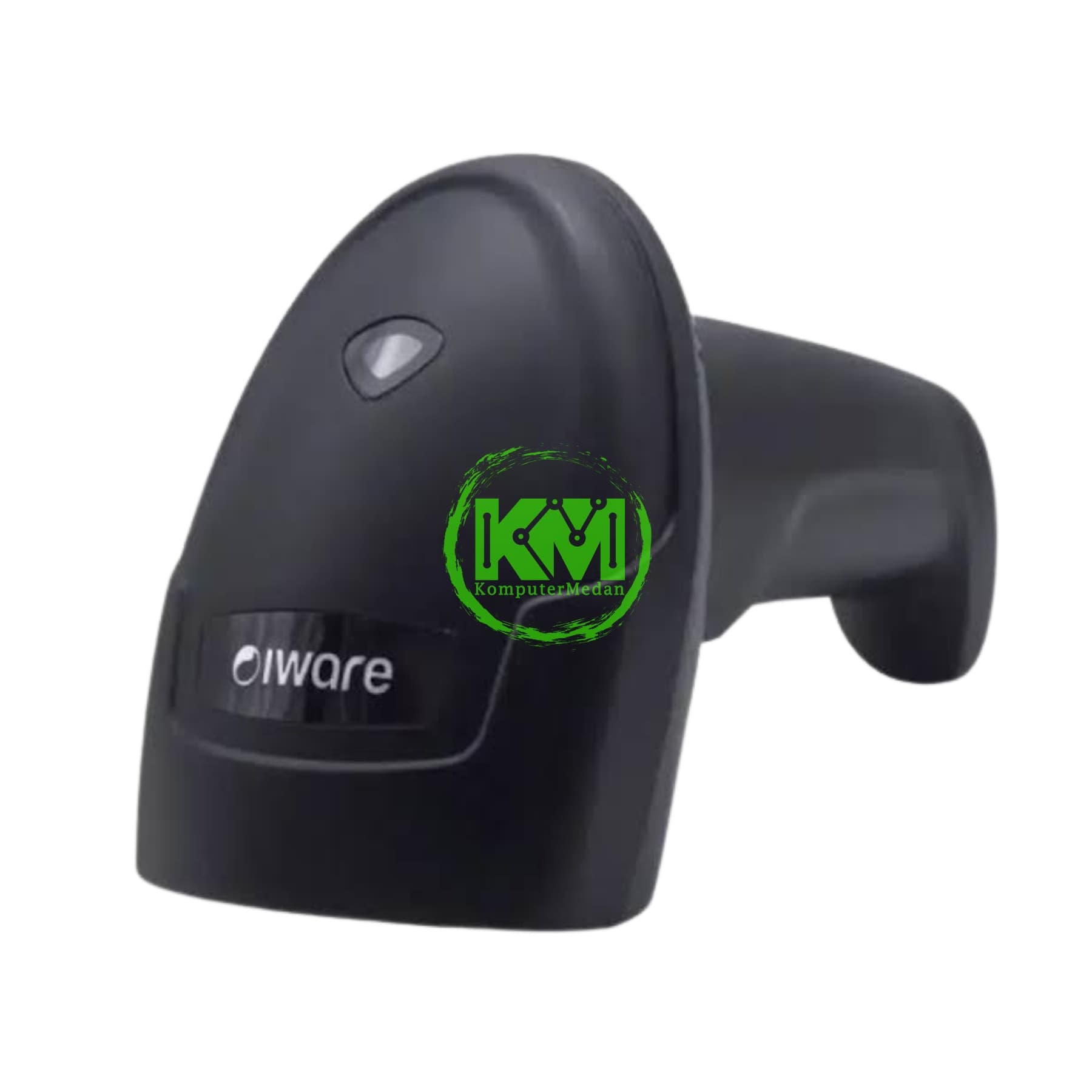 IWARE SCANNER X-SERIES 203 B (BLUETOOTH) - Image 4