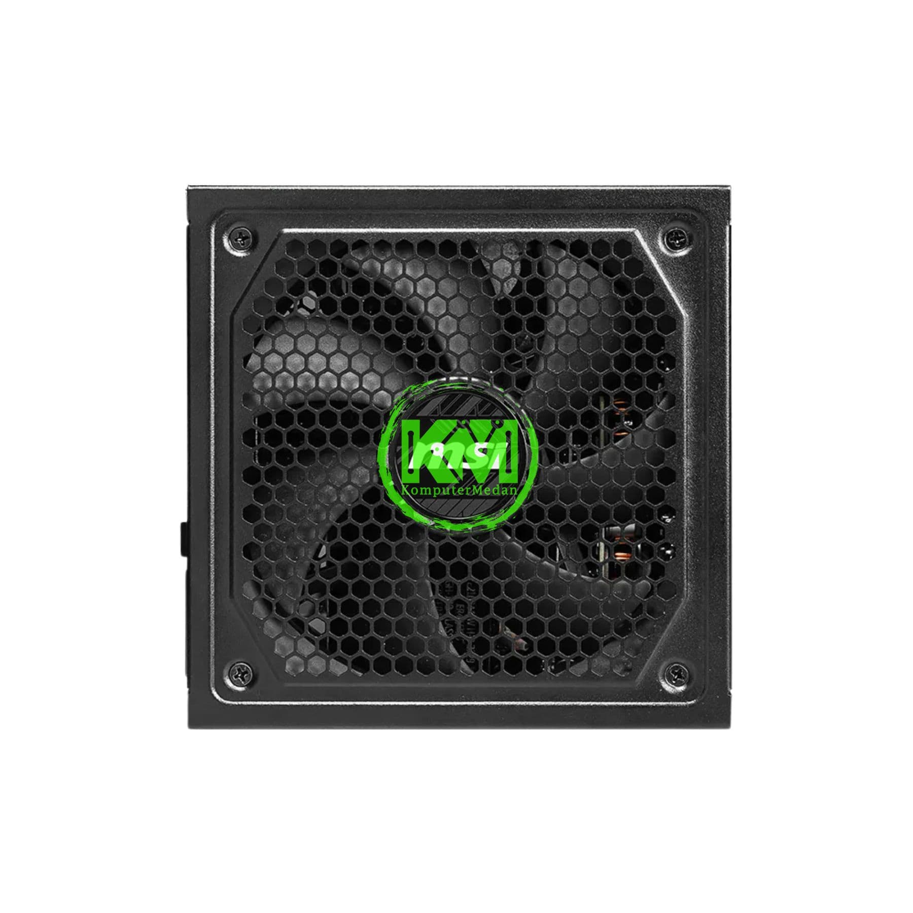 MSI MAG A1000GL 1000W 80+ GOLD FULL MODULAR POWER SUPPLY - Image 3