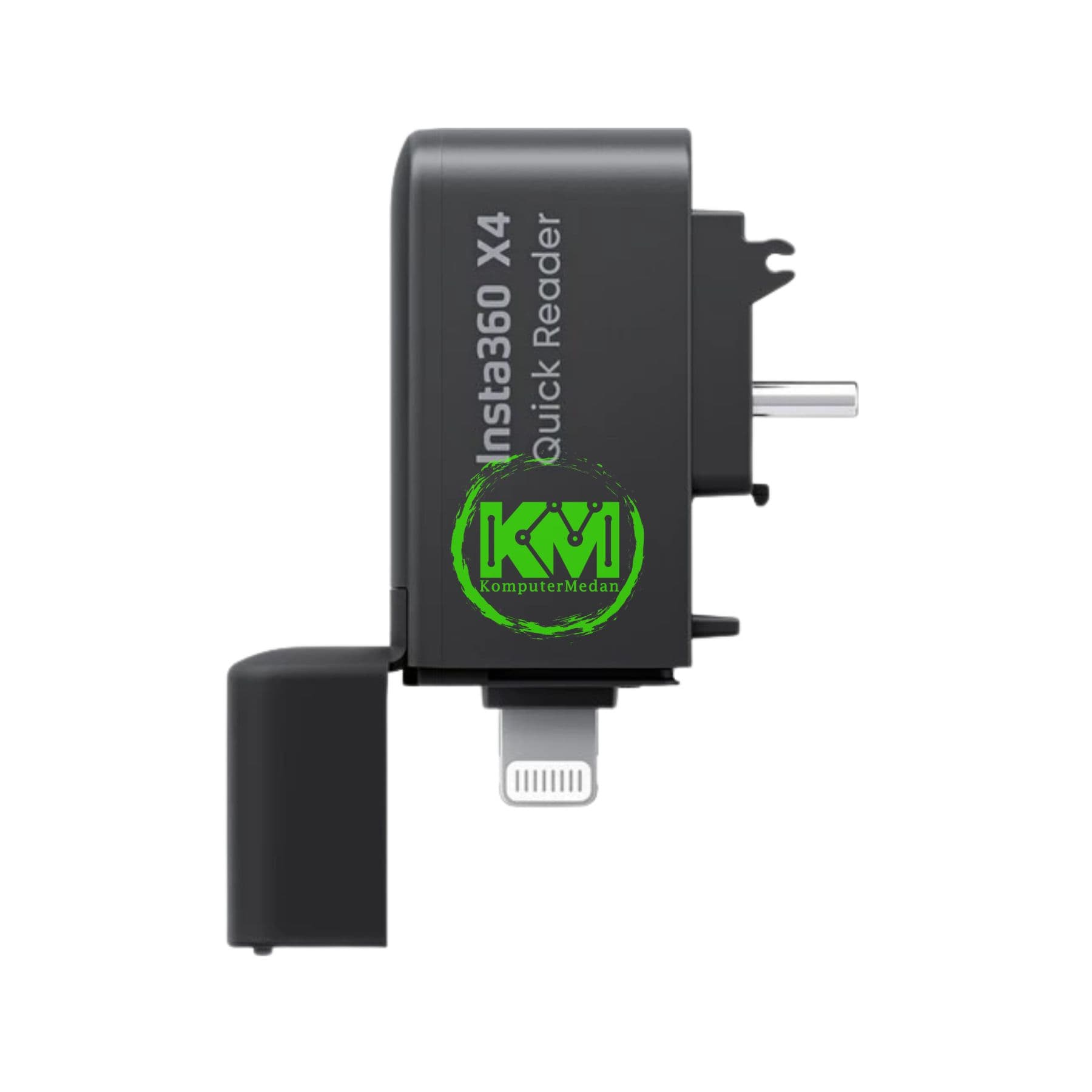 INSTA 360 X4 QUICK READER - Image 2