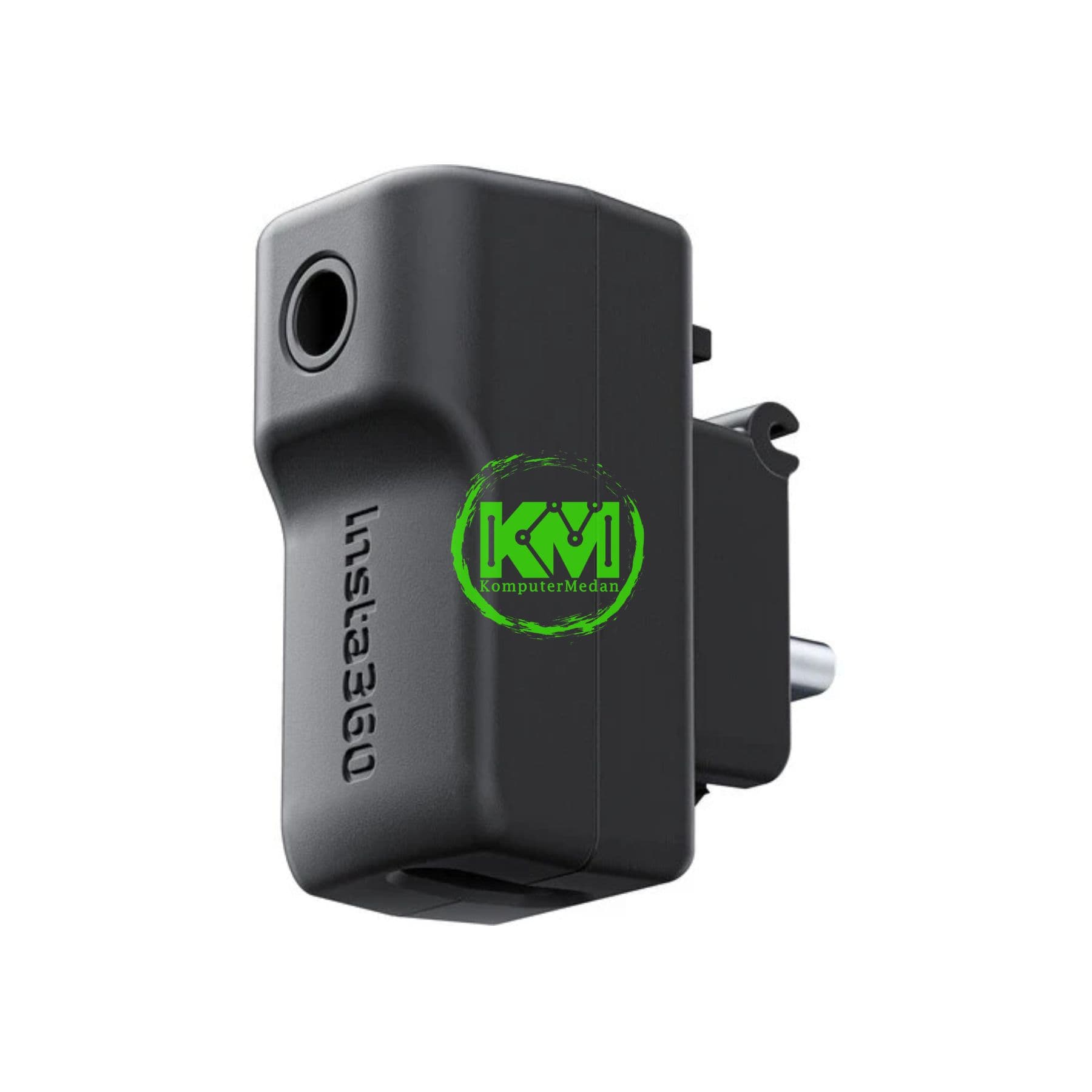 INSTA 360 X4 MIC ADAPTER