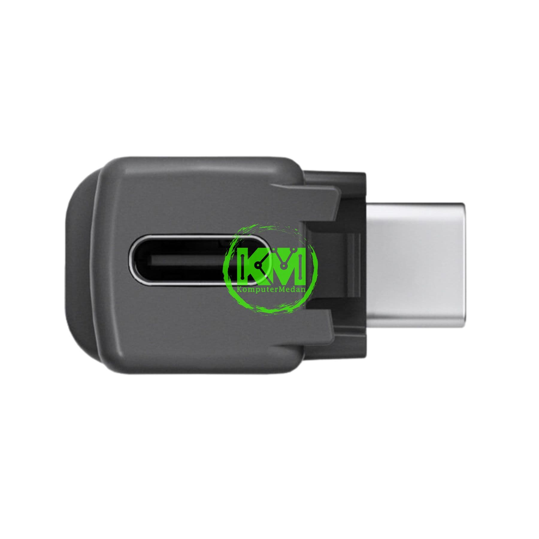 INSTA 360 VERTICAL MICROPHONE ADAPTER FOR ONE X2 - Image 4