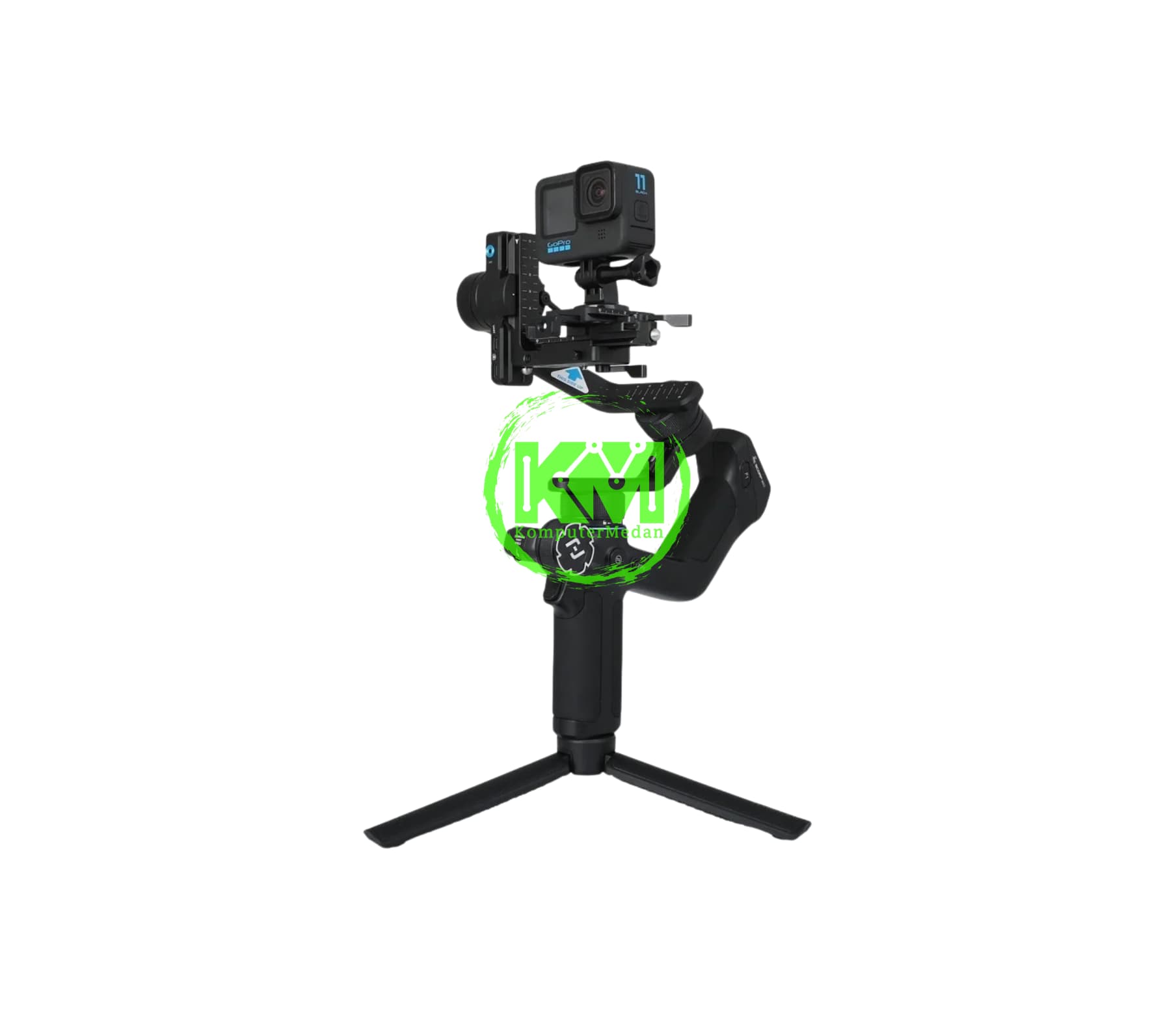 FEIYUTECH SCORP MINI 2 WITH COMBO KIT - Image 5