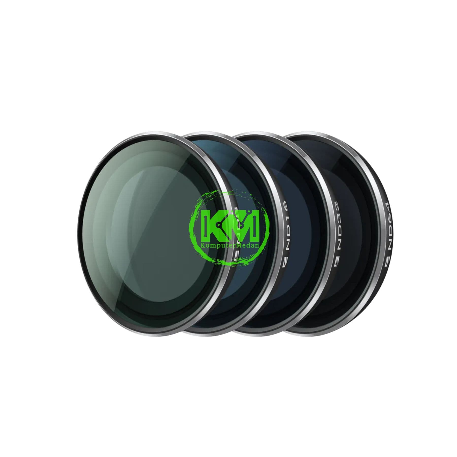 INSTA 360 GO 3S ND FILTER SET - Image 1