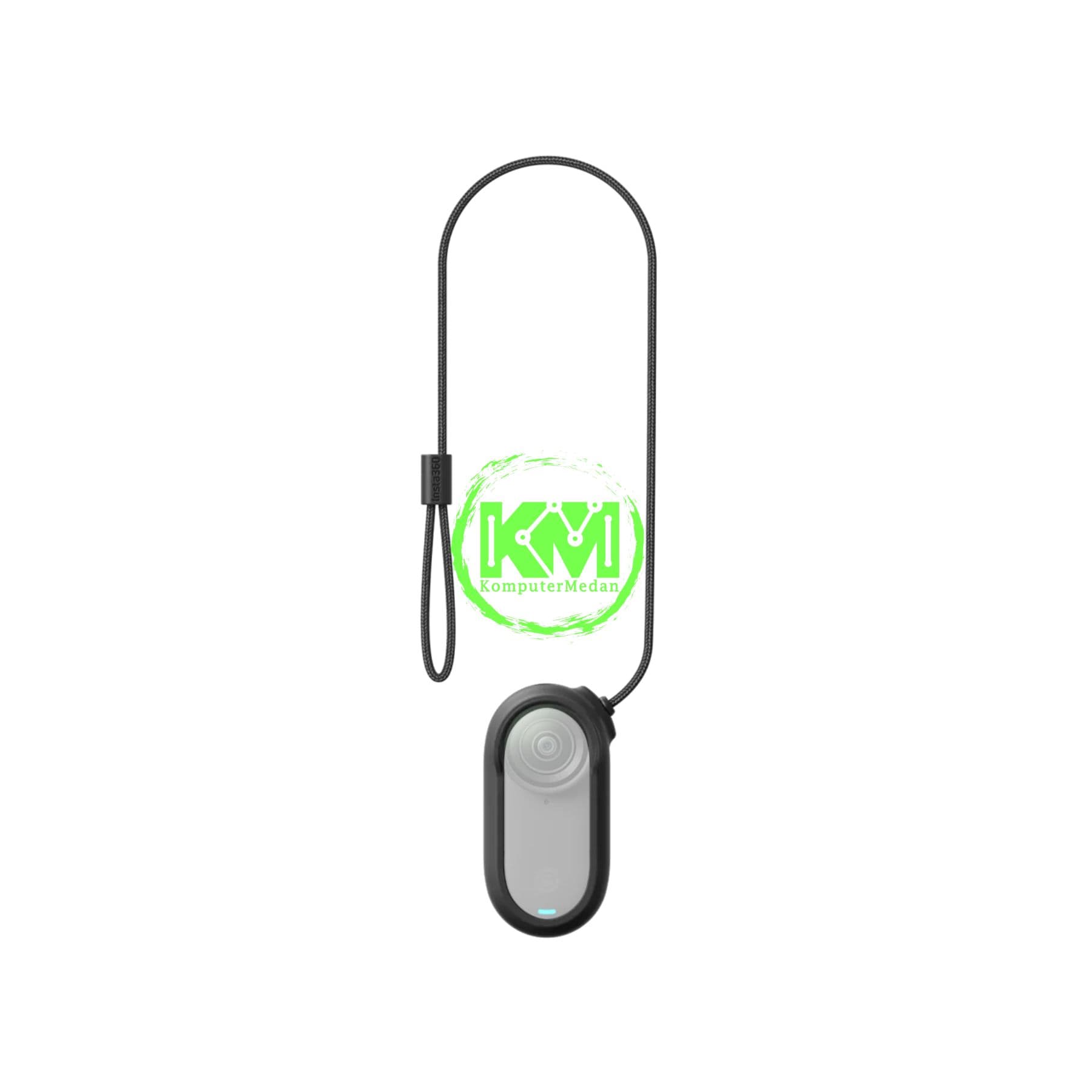 INSTA 360 GO 3/GO 3S MAGNET PENDANT SAFETY CORD - BLACK - Image 3