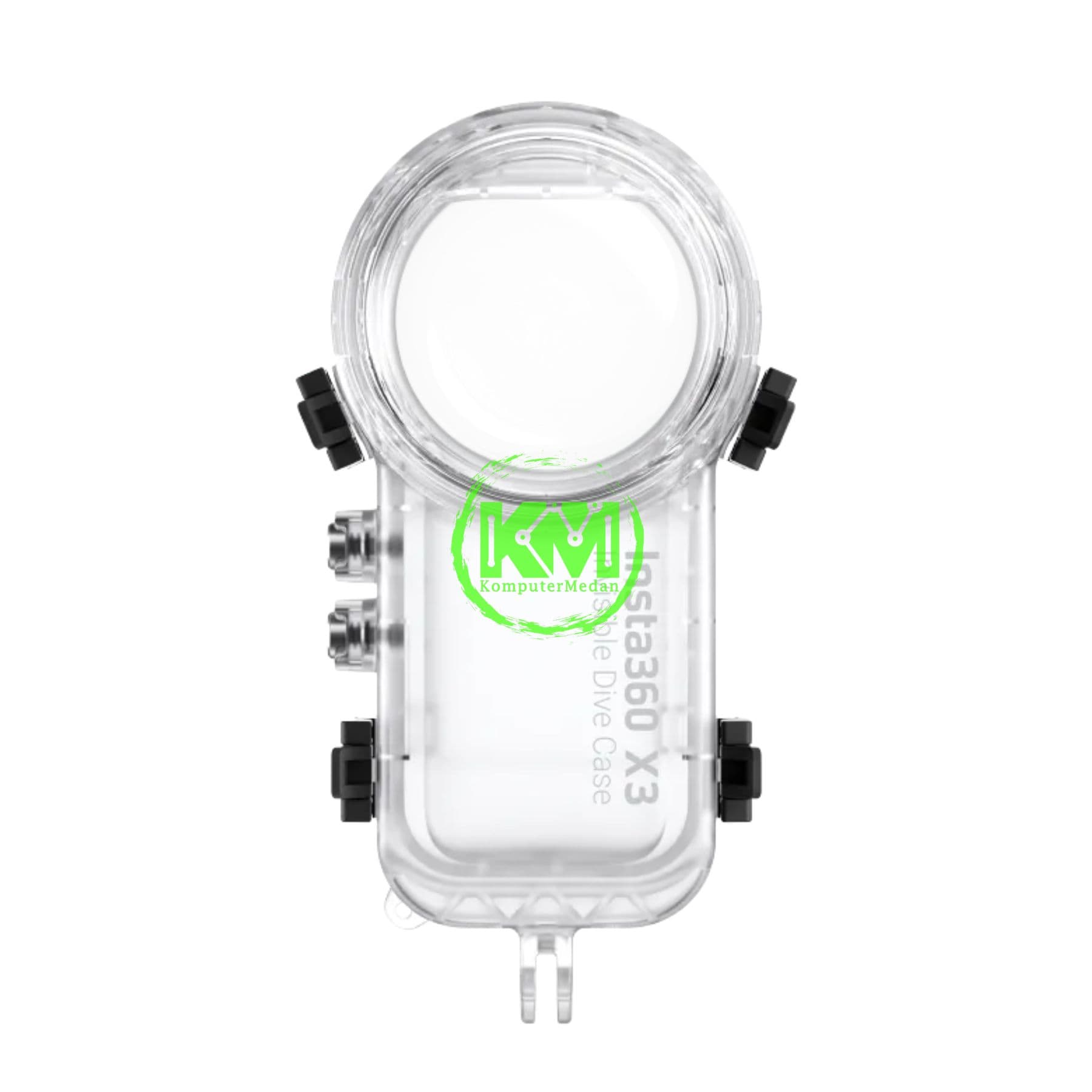 INSTA 360 X3 INVISIBLE DIVE CASE - Image 2
