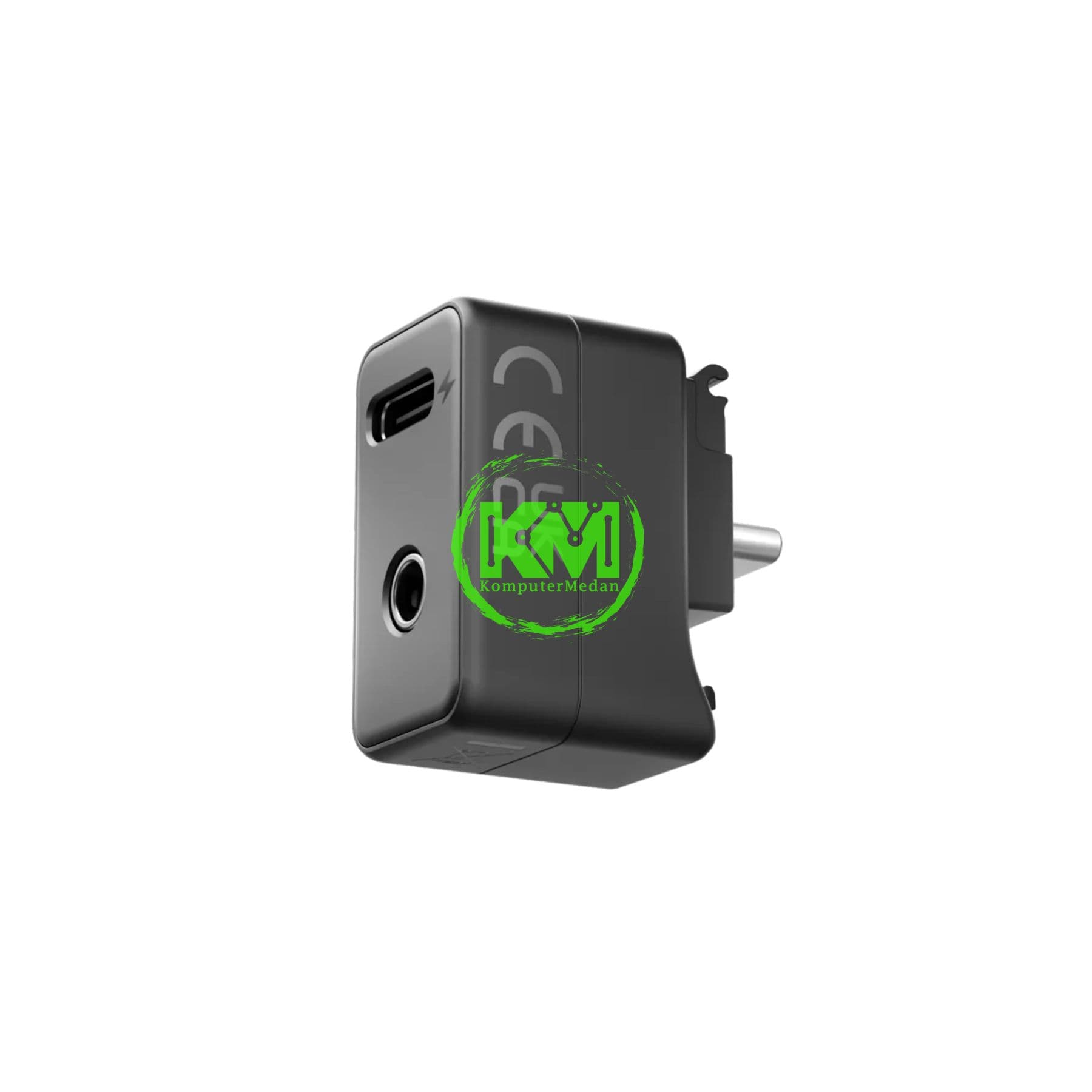 INSTA 360 X5 MIC ADAPTER - Image 3