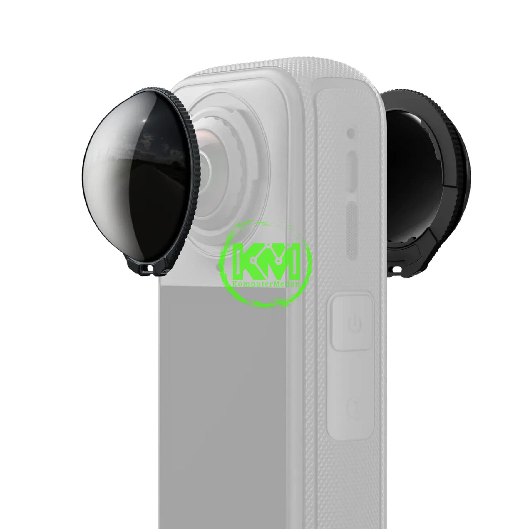 INSTA 360 X4 AIR ND16 FILTER
