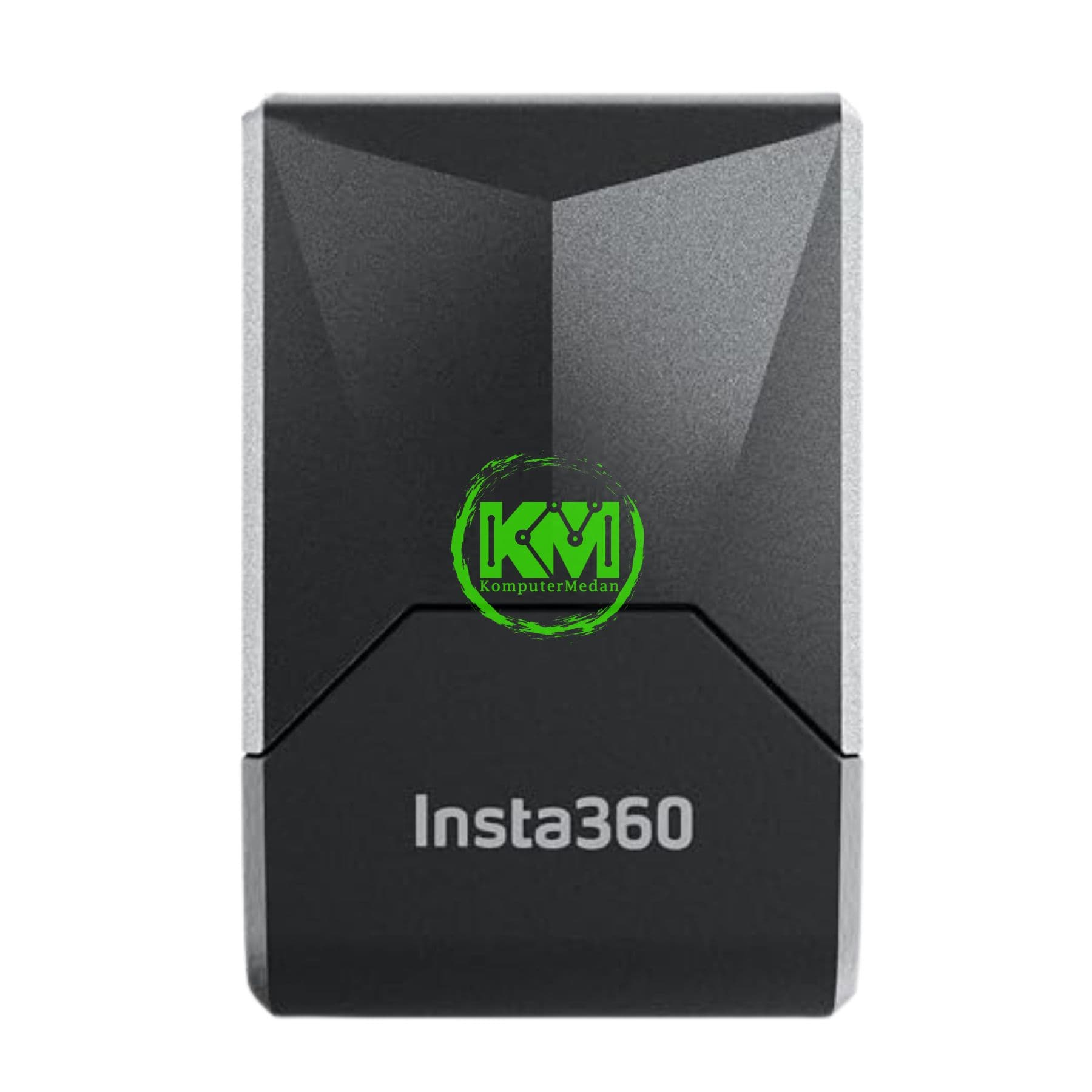 INSTA 360 QUICK READER (HORIZONTAL VERSION) - Image 2