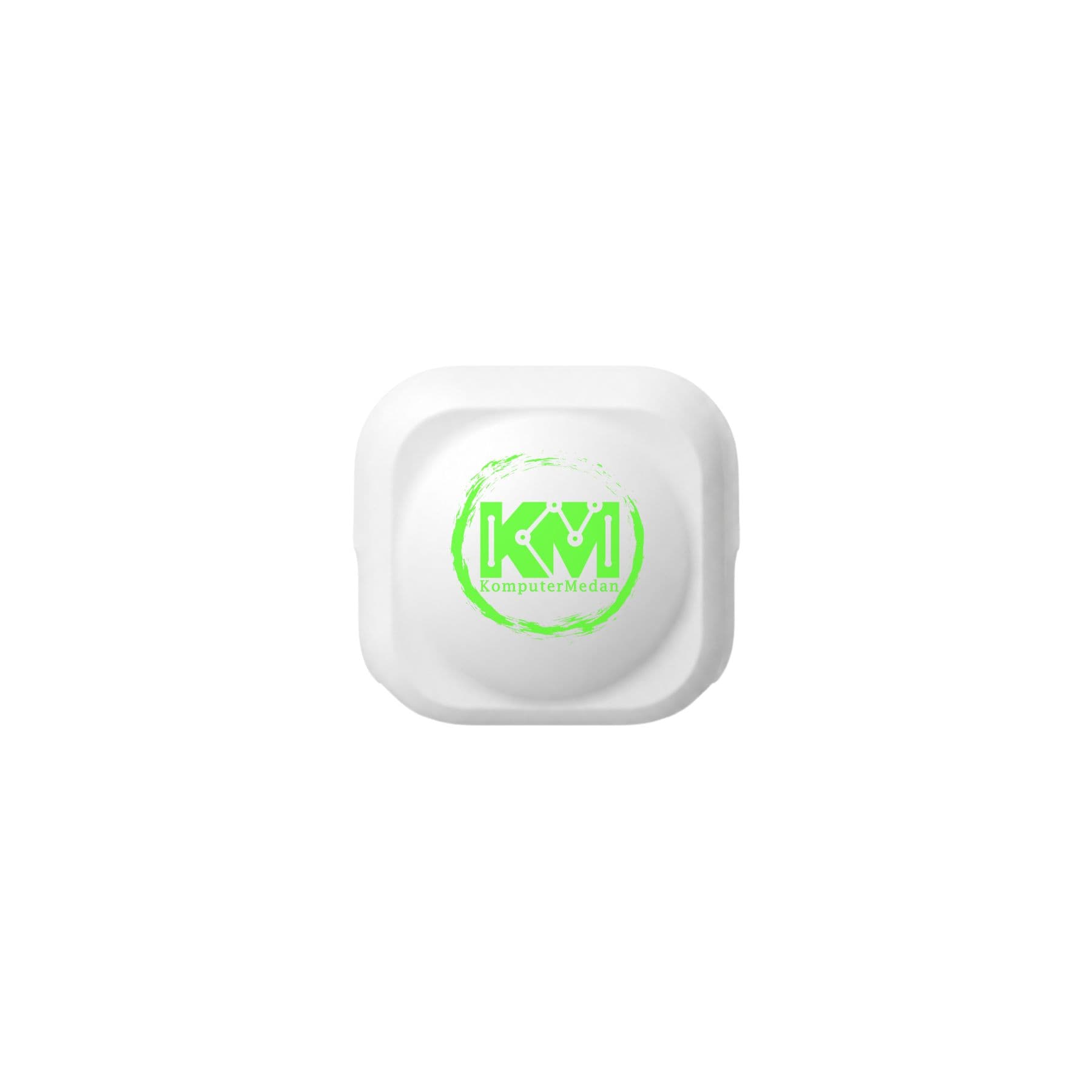 INSTA 360 X5 LENS CAP SATIN WHITE - Image 4