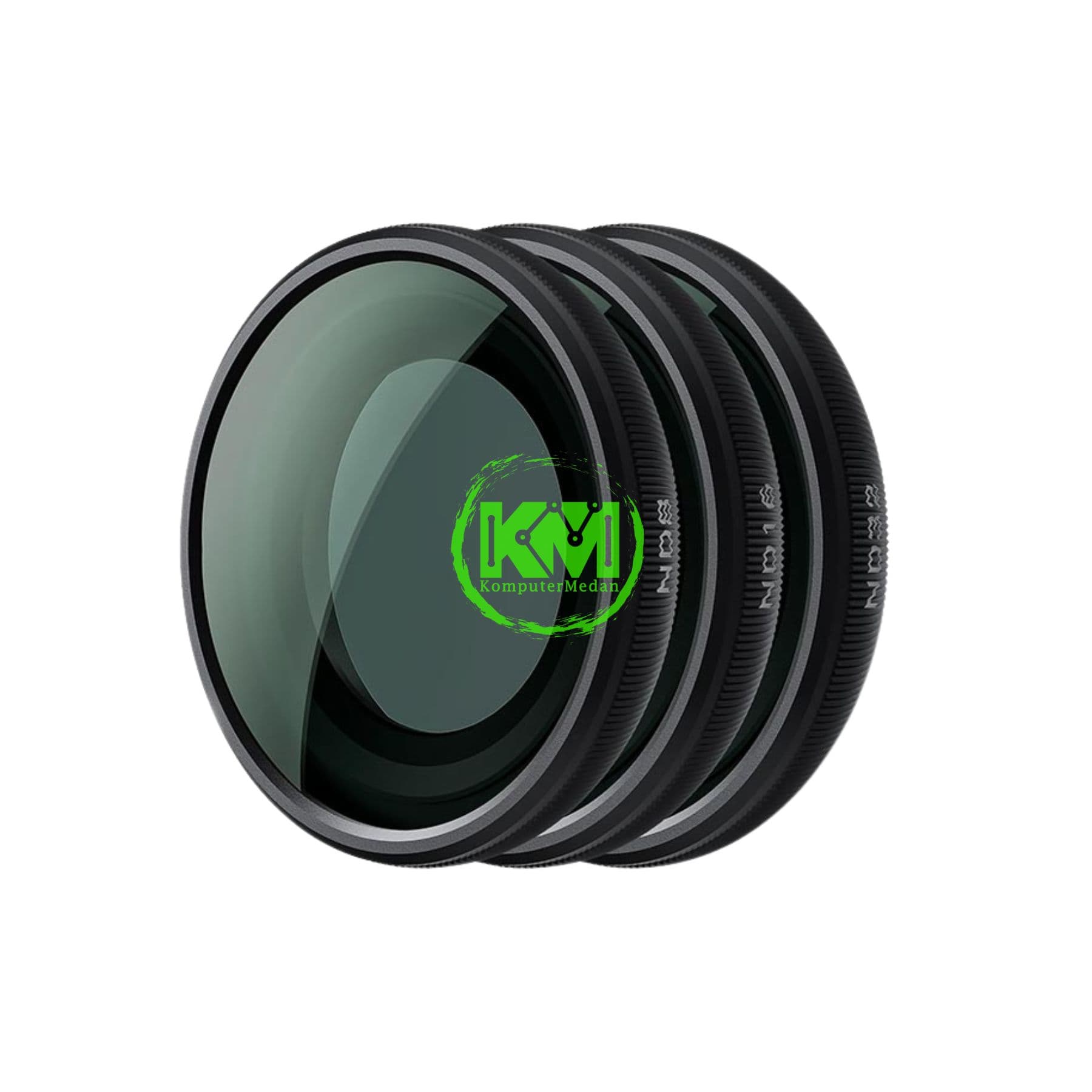 INSTA 360 GO ULTRA ND FILTER SET - Image 1