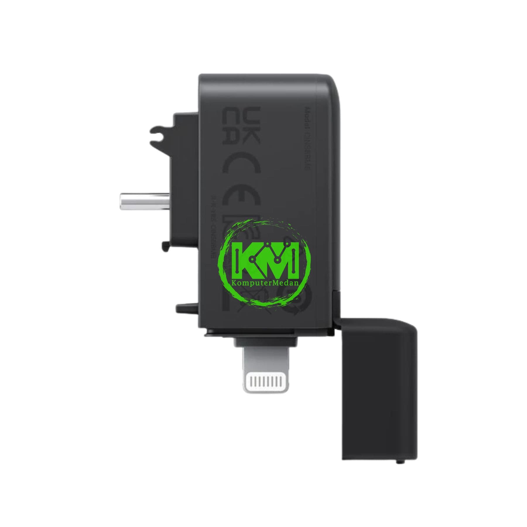 INSTA 360 X4 QUICK READER - Image 4