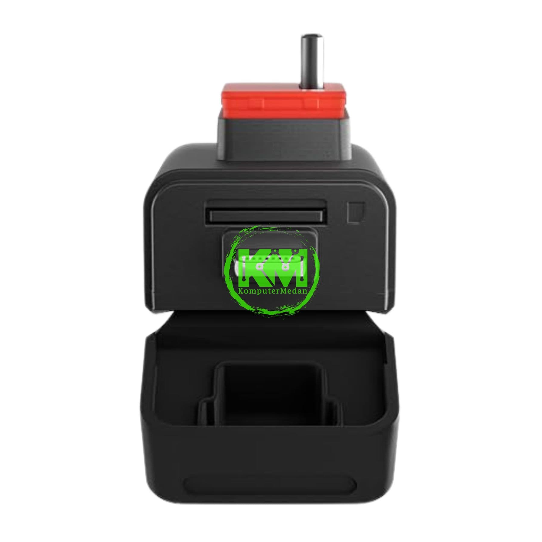 INSTA 360 QUICK READER (HORIZONTAL VERSION) - Image 3
