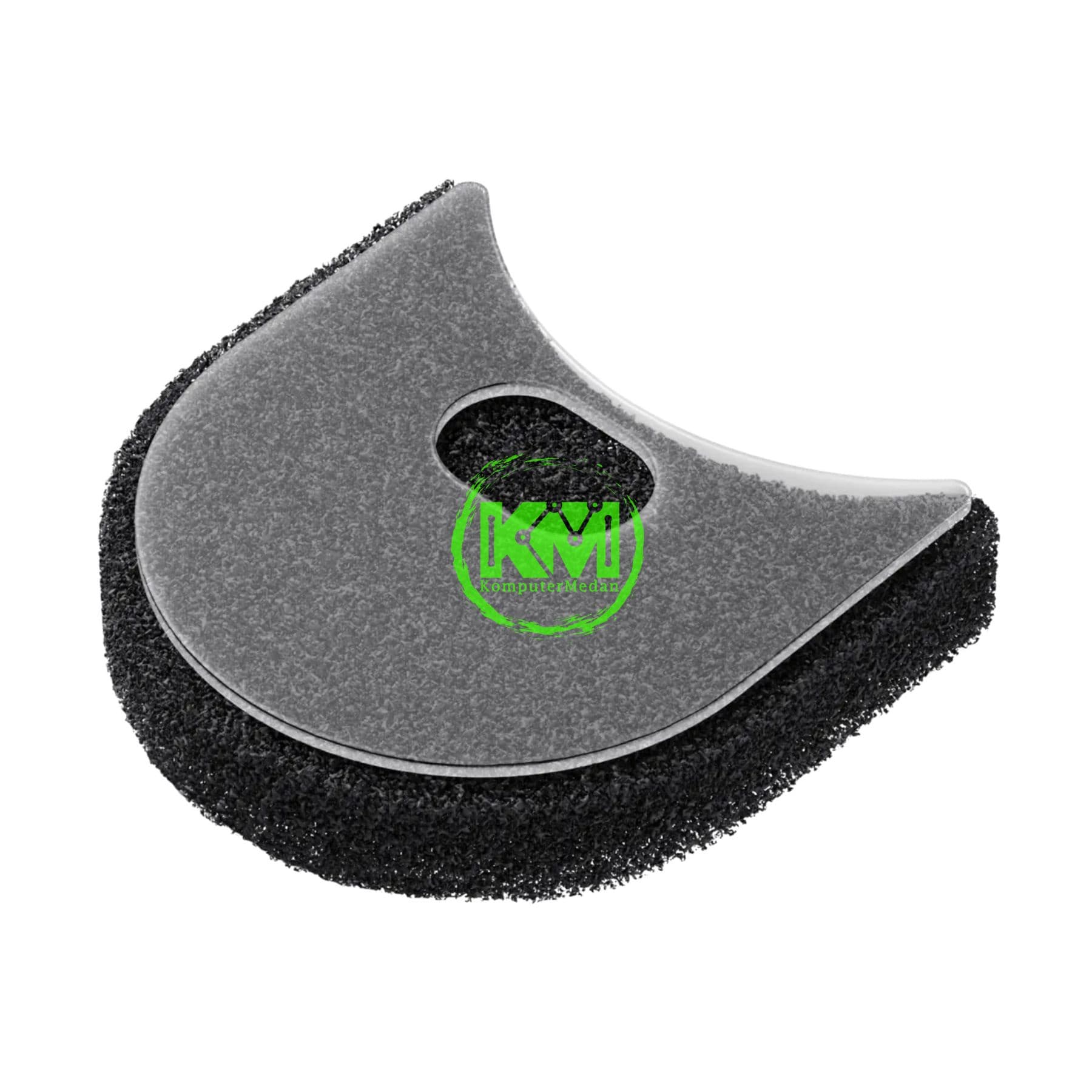 INSTA 360 GO 3/GO 3S MIC WIND MUFF - Image 4
