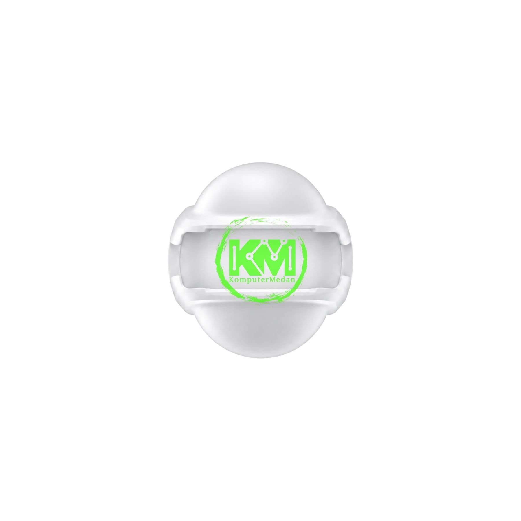 INSTA 360 X5 LENS CAP SATIN WHITE - Image 5
