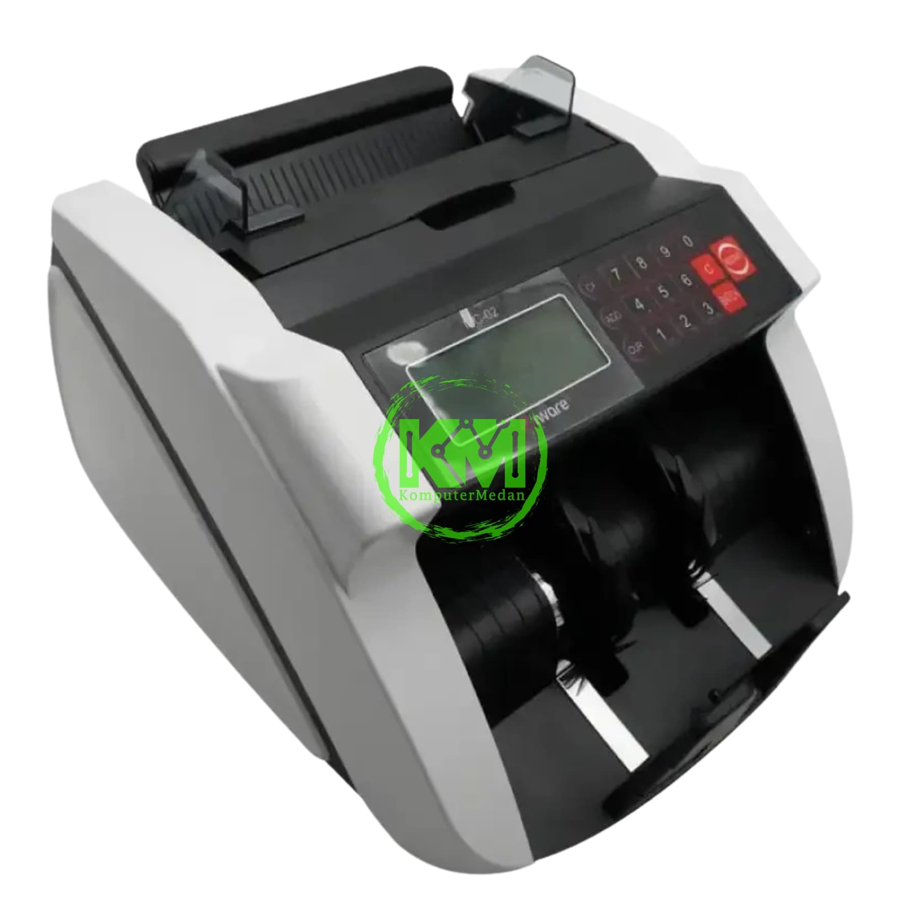 IWARE MONEY COUNTER MC-02