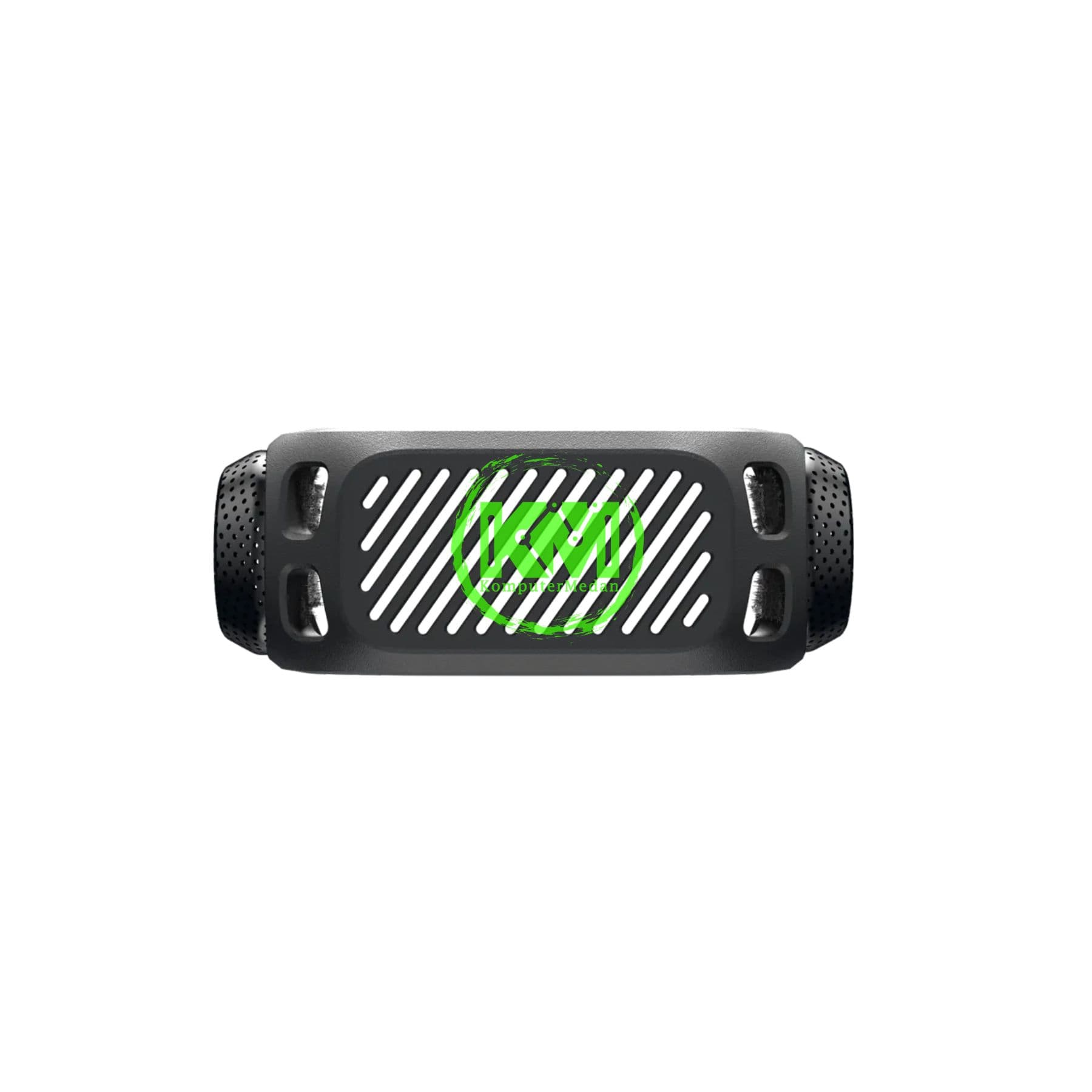 INSTA 360 X4 AIR MIC WINDSHIELD - Image 7