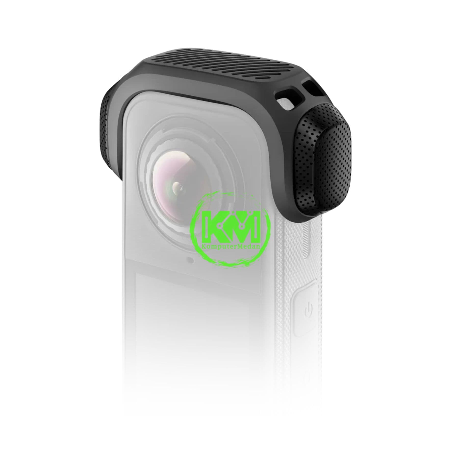 INSTA 360 X4 AIR MIC WINDSHIELD