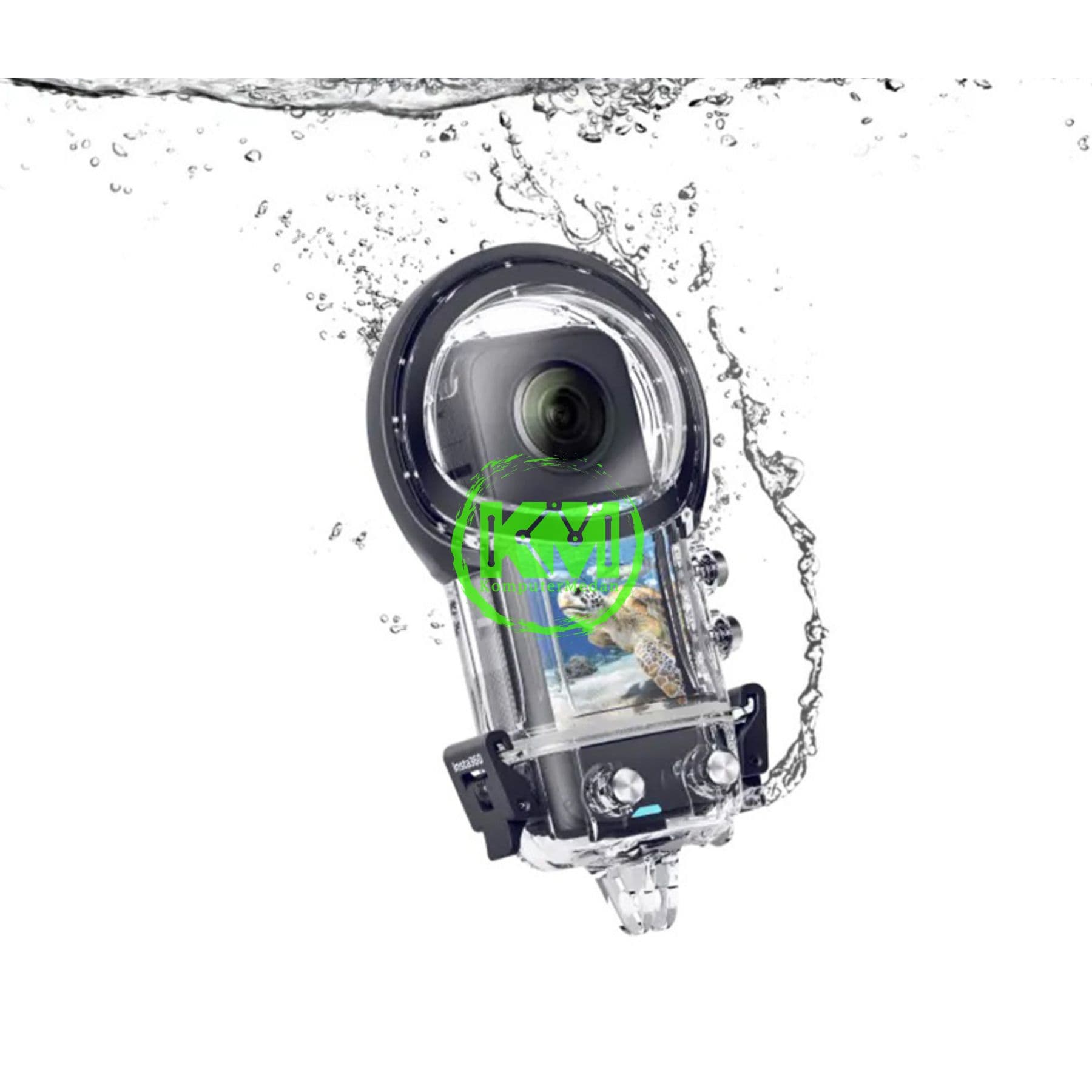 INSTA 360 X3 DIVE CASE - Image 4