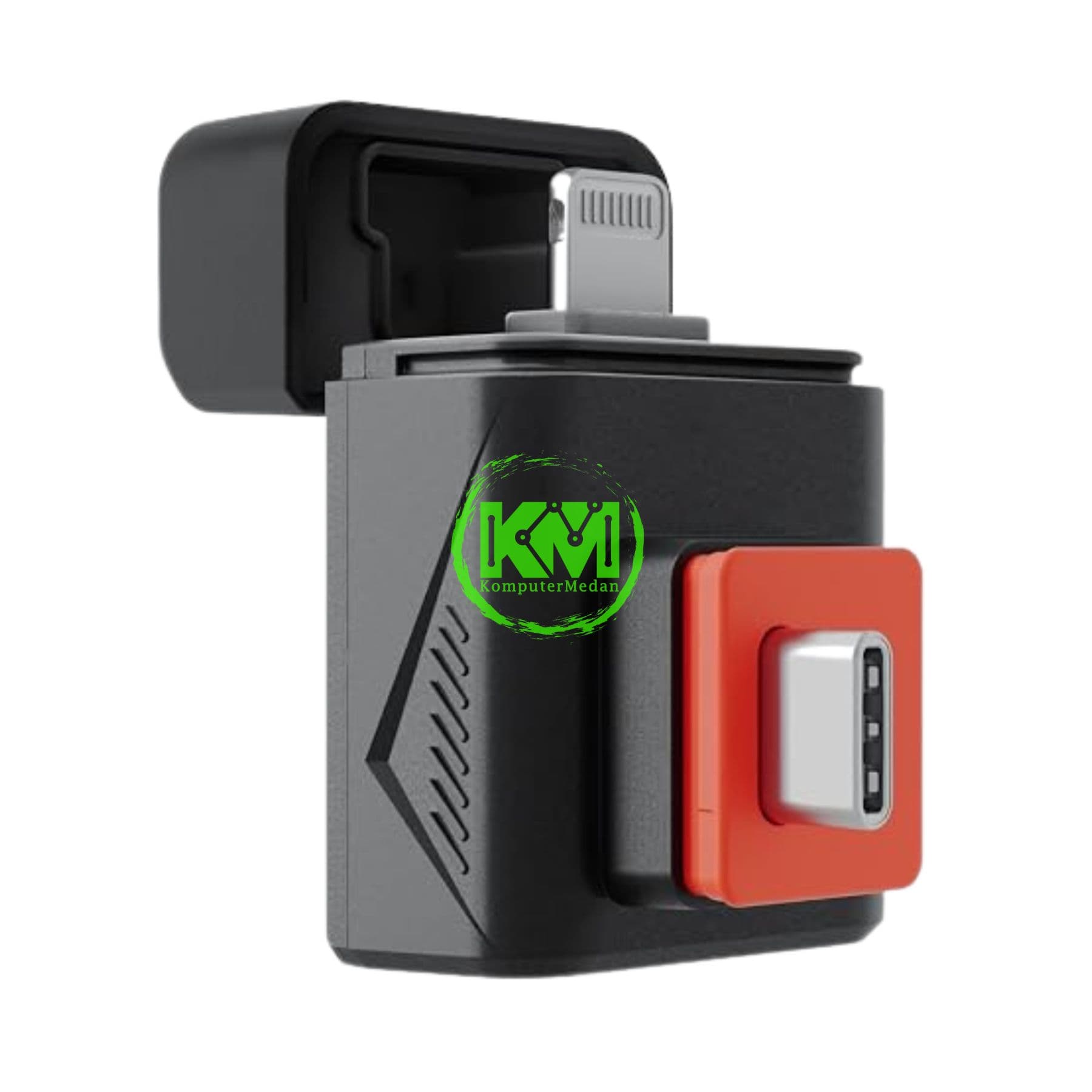 INSTA 360 QUICK READER (HORIZONTAL VERSION)