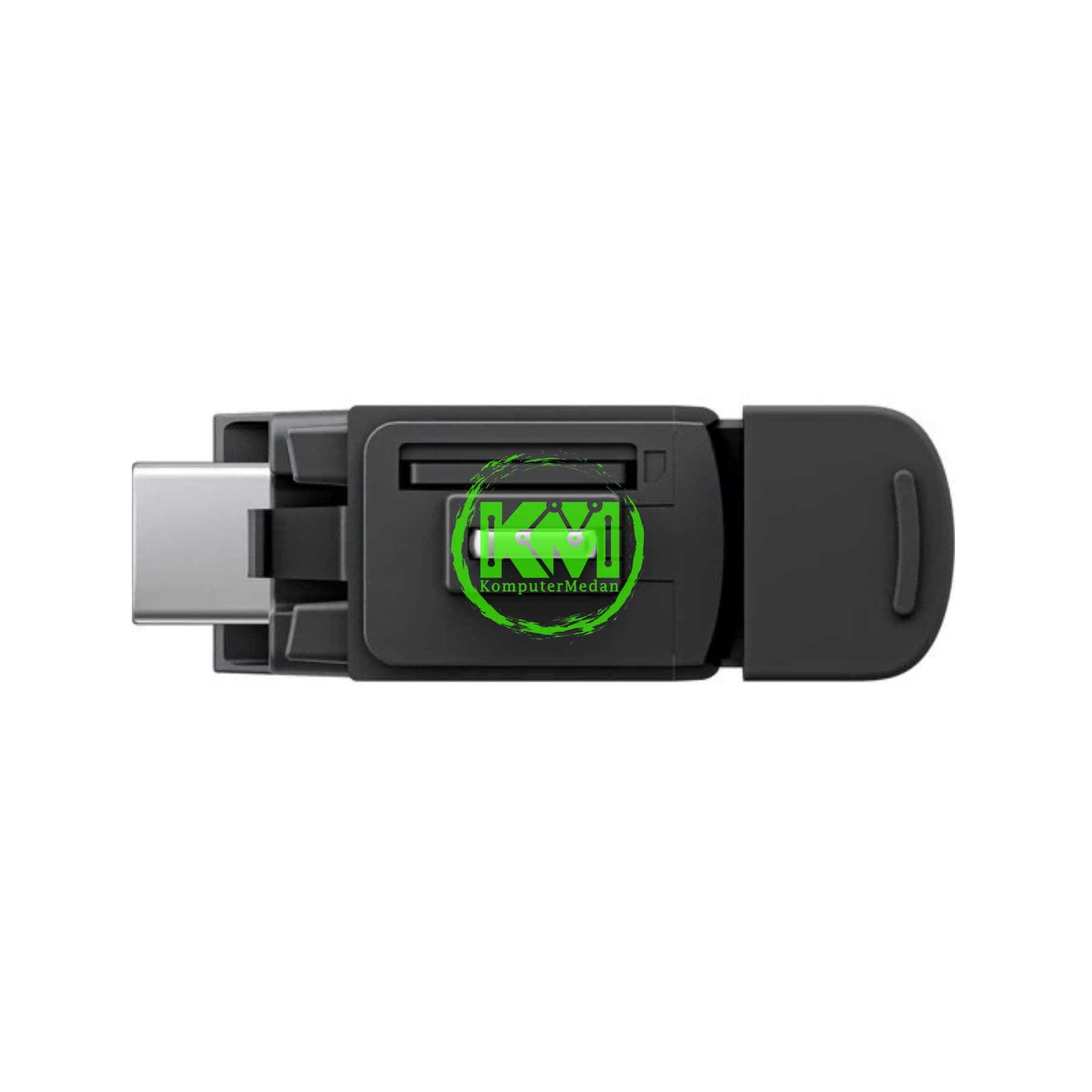 INSTA 360 X4 QUICK READER - Image 5