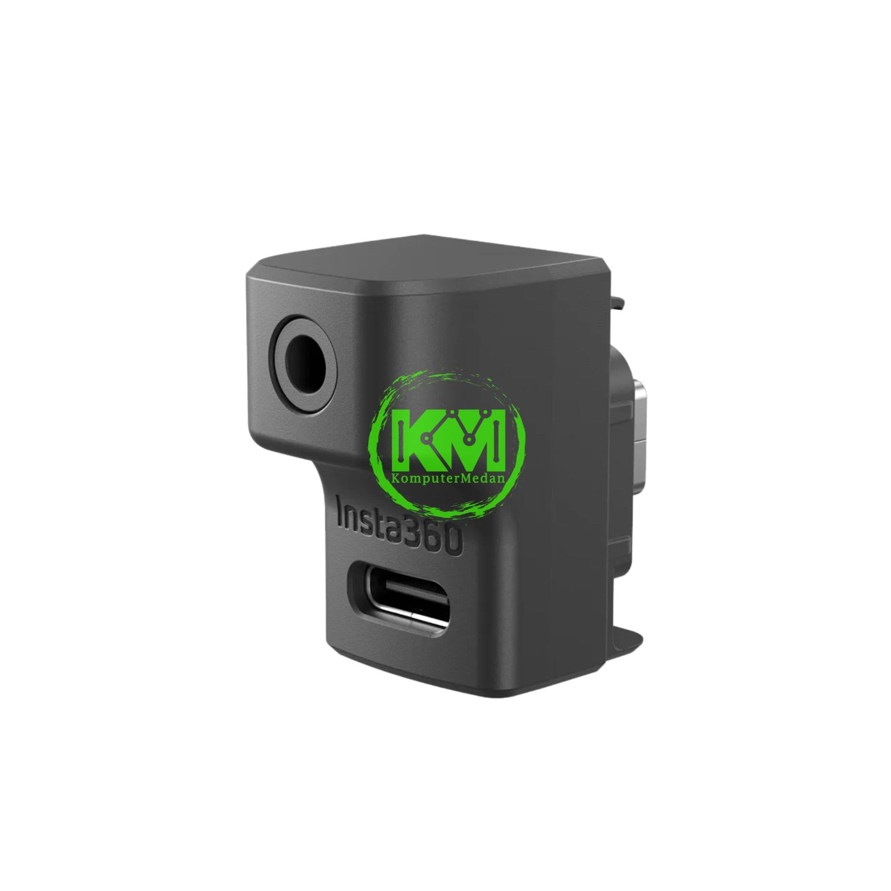 INSTA 360 ACE/ACE PRO MIC ADAPTER