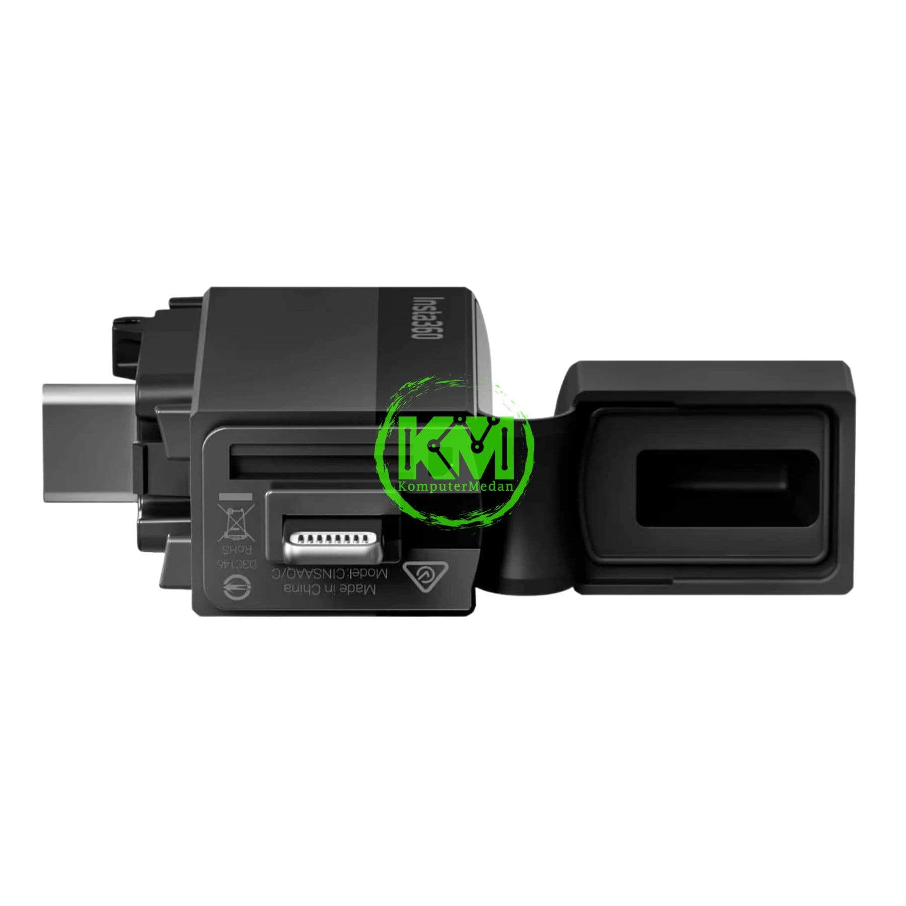 INSTA 360 X3 QUICK READER - Image 3