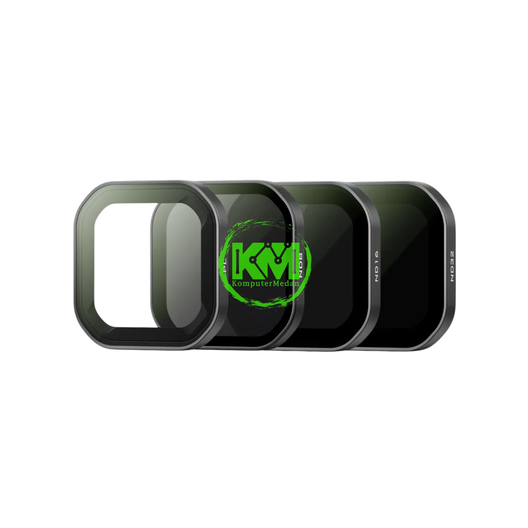 INSTA 360 ACE PRO 2 ND FILTER SET