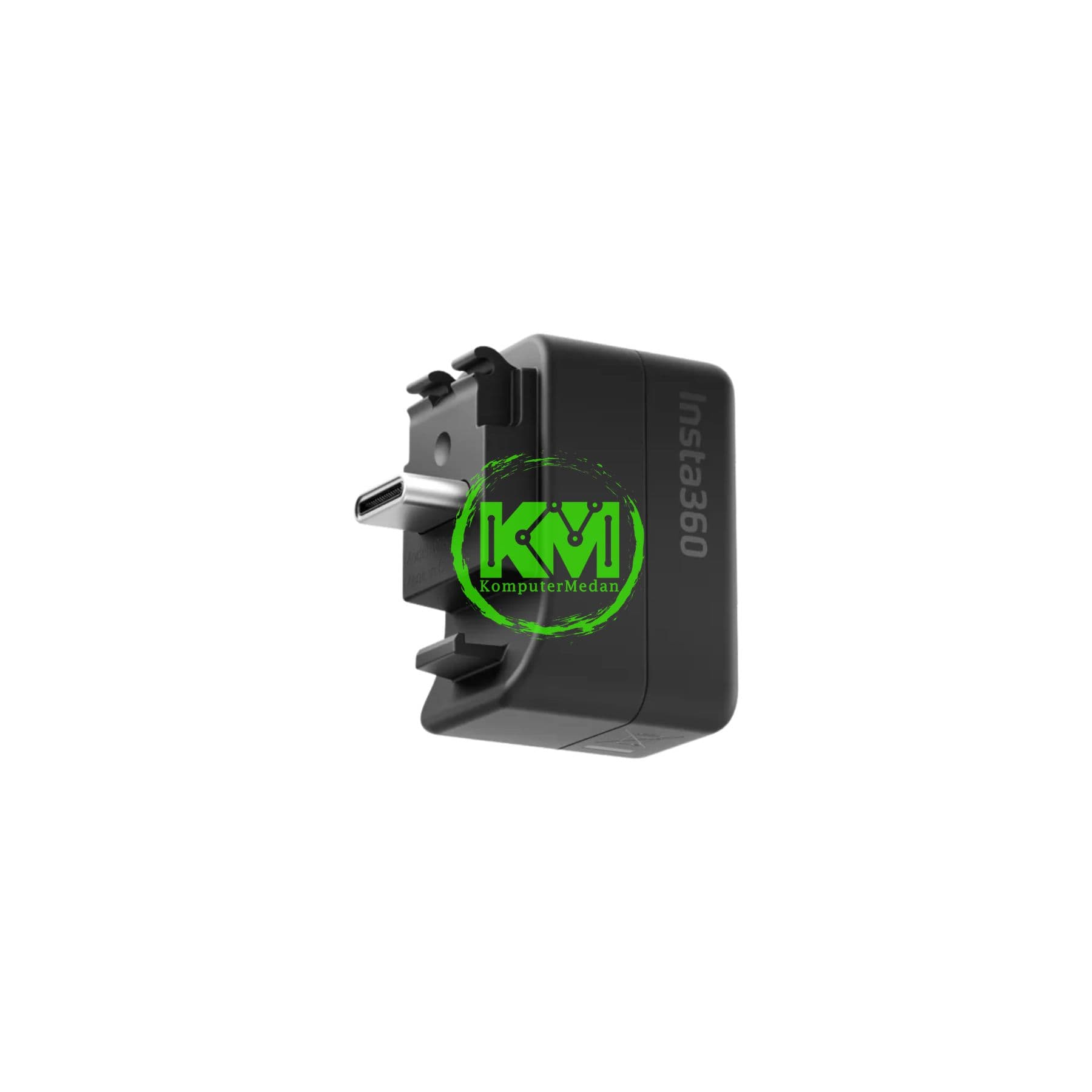 INSTA 360 X5 MIC ADAPTER