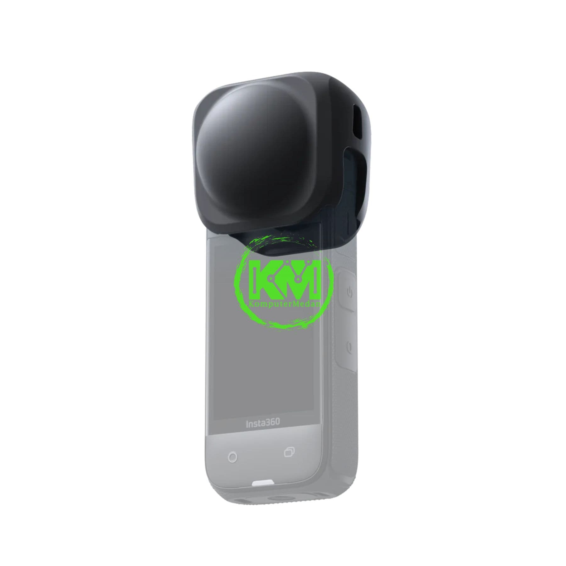 INSTA 360 X4 LENS CAP - Image 1