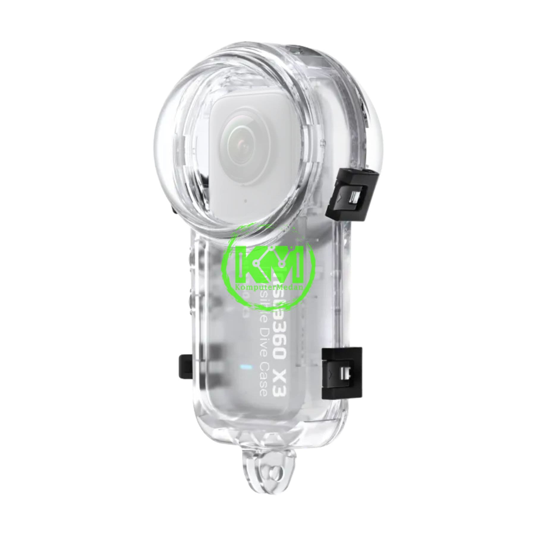 INSTA 360 X3 INVISIBLE DIVE CASE