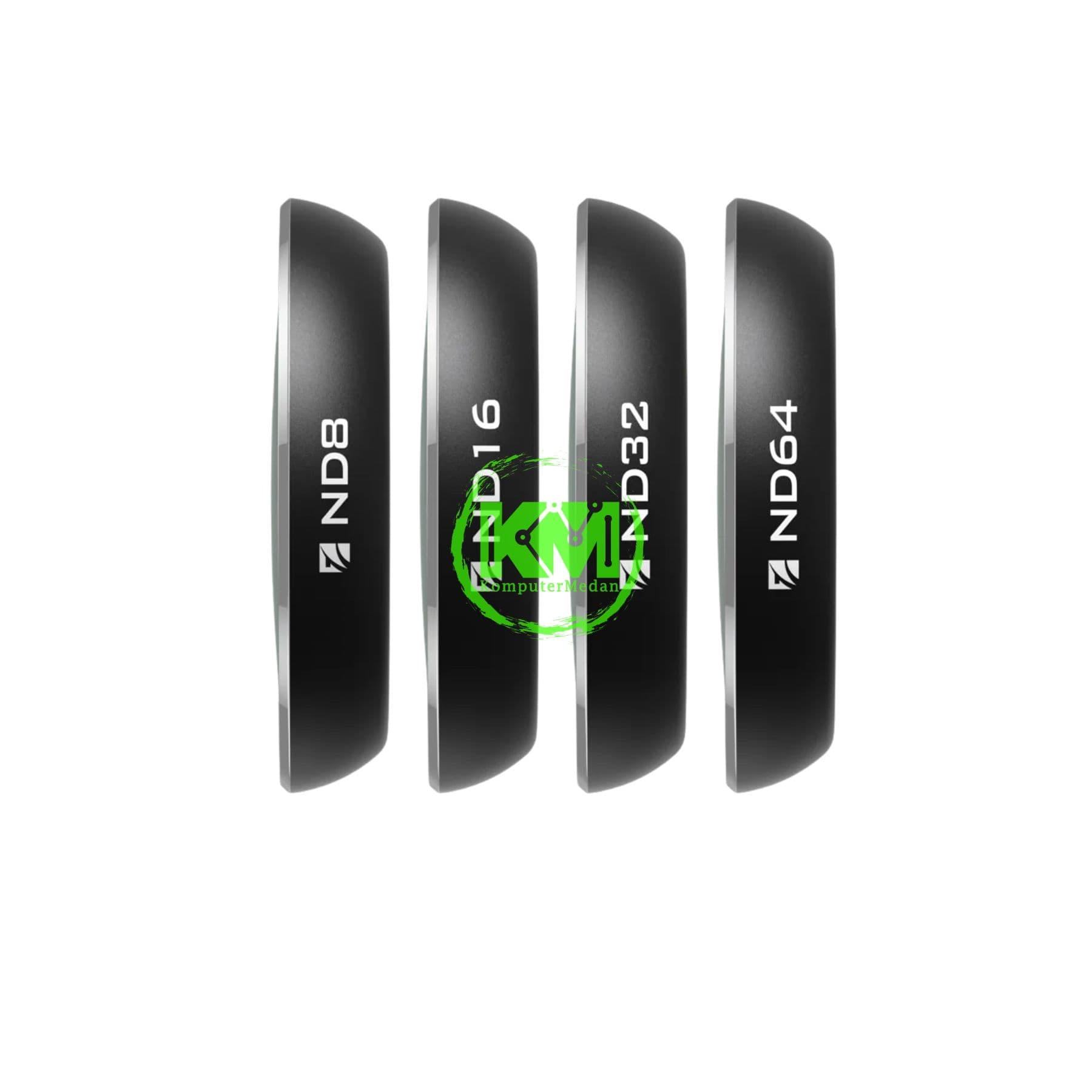 INSTA 360 GO 3S ND FILTER SET - Image 3