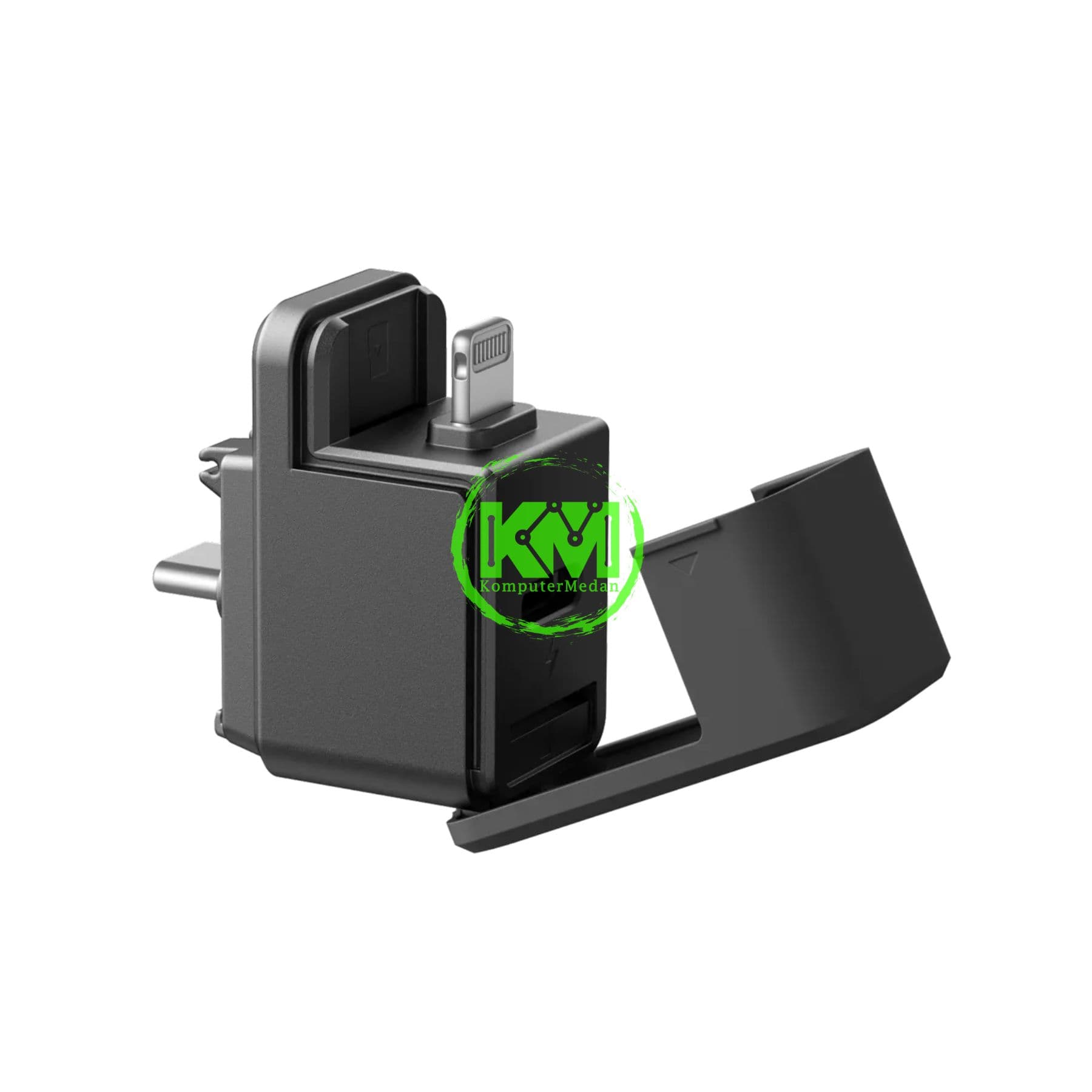 INSTA 360 X5 QUICK READER