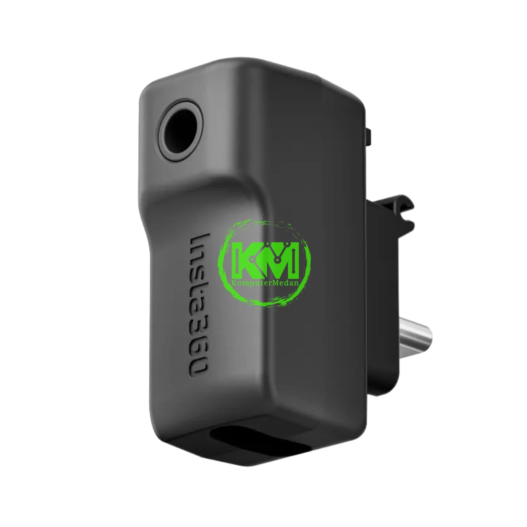 INSTA 360 X3 MIC ADAPTER