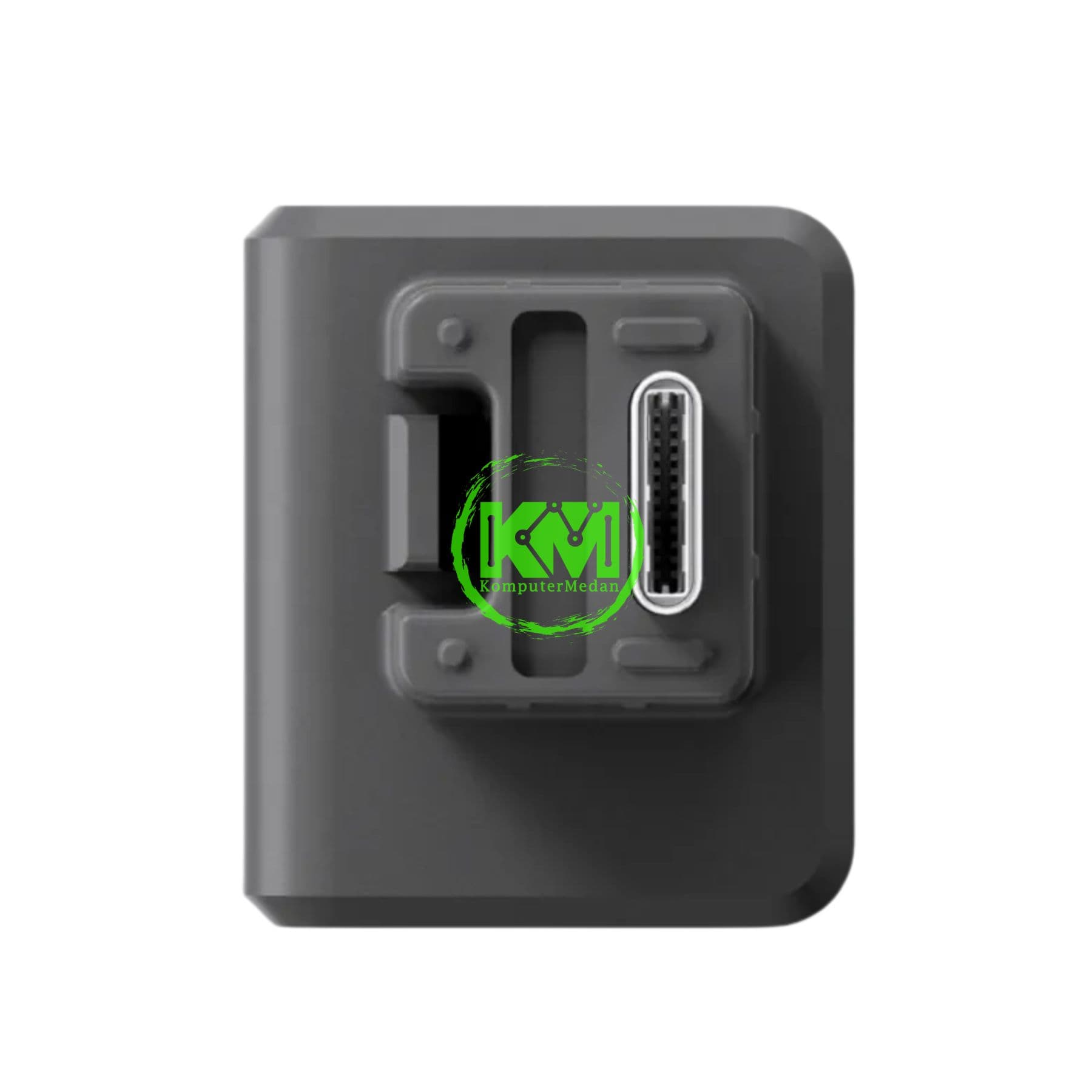 INSTA 360 HORIZONTAL MICROPHONE ADAPTER FOR ONE RS - Image 4