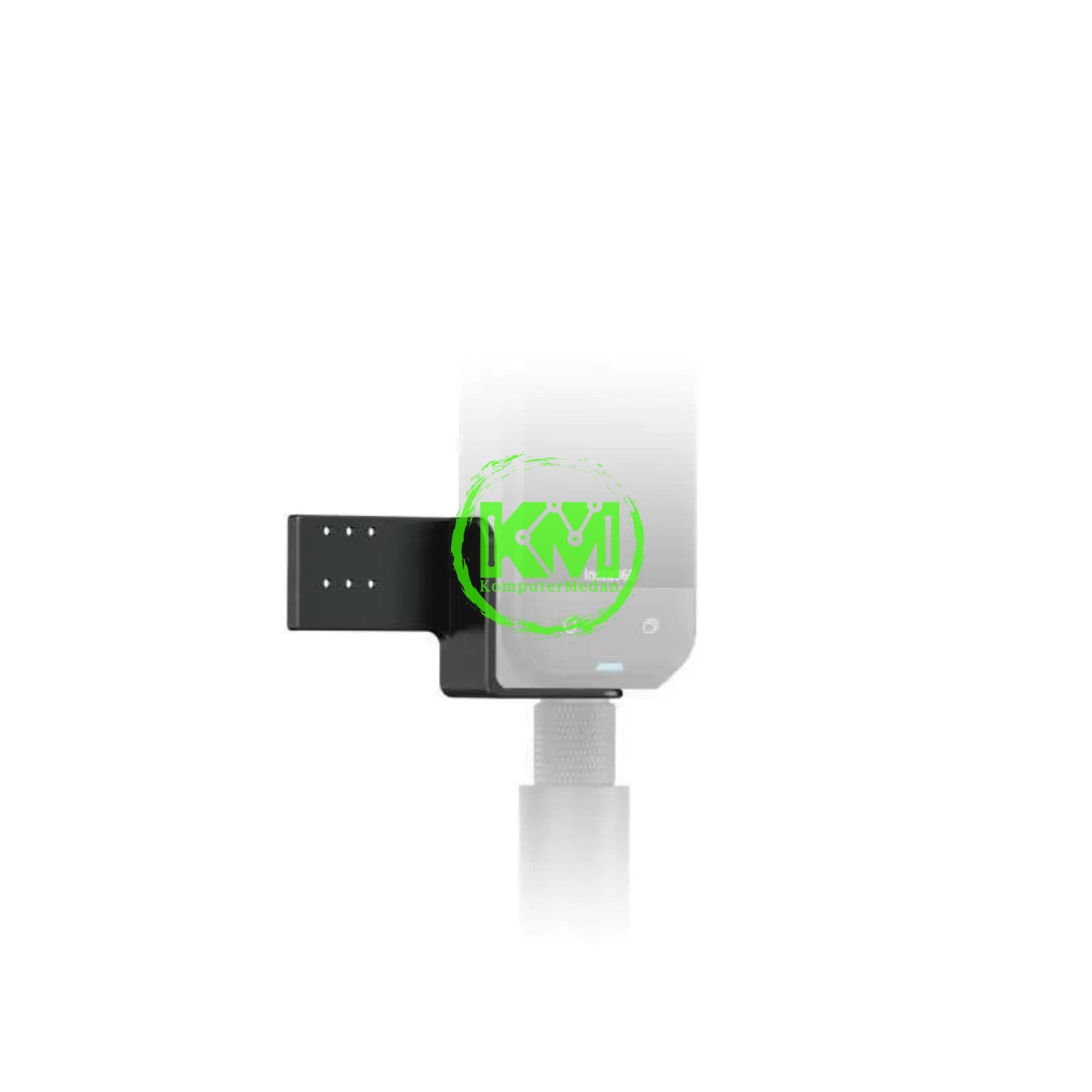 INSTA 360 X5 INVISIBLE MIC COLD SHOE (FOR RODE MIC) - Image 2