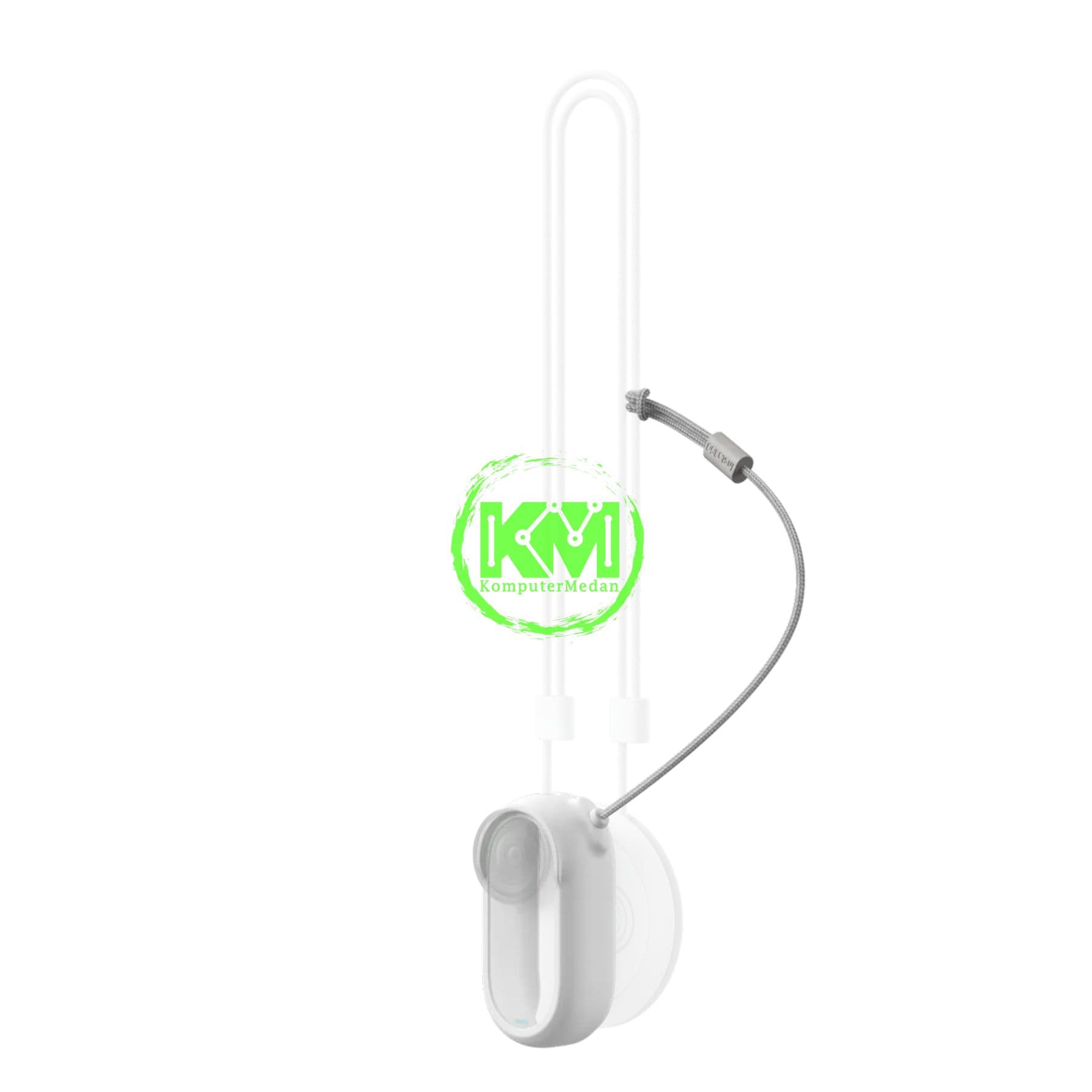 INSTA 360 GO 3/GO 3S MAGNET PENDANT - WHITE - Image 4