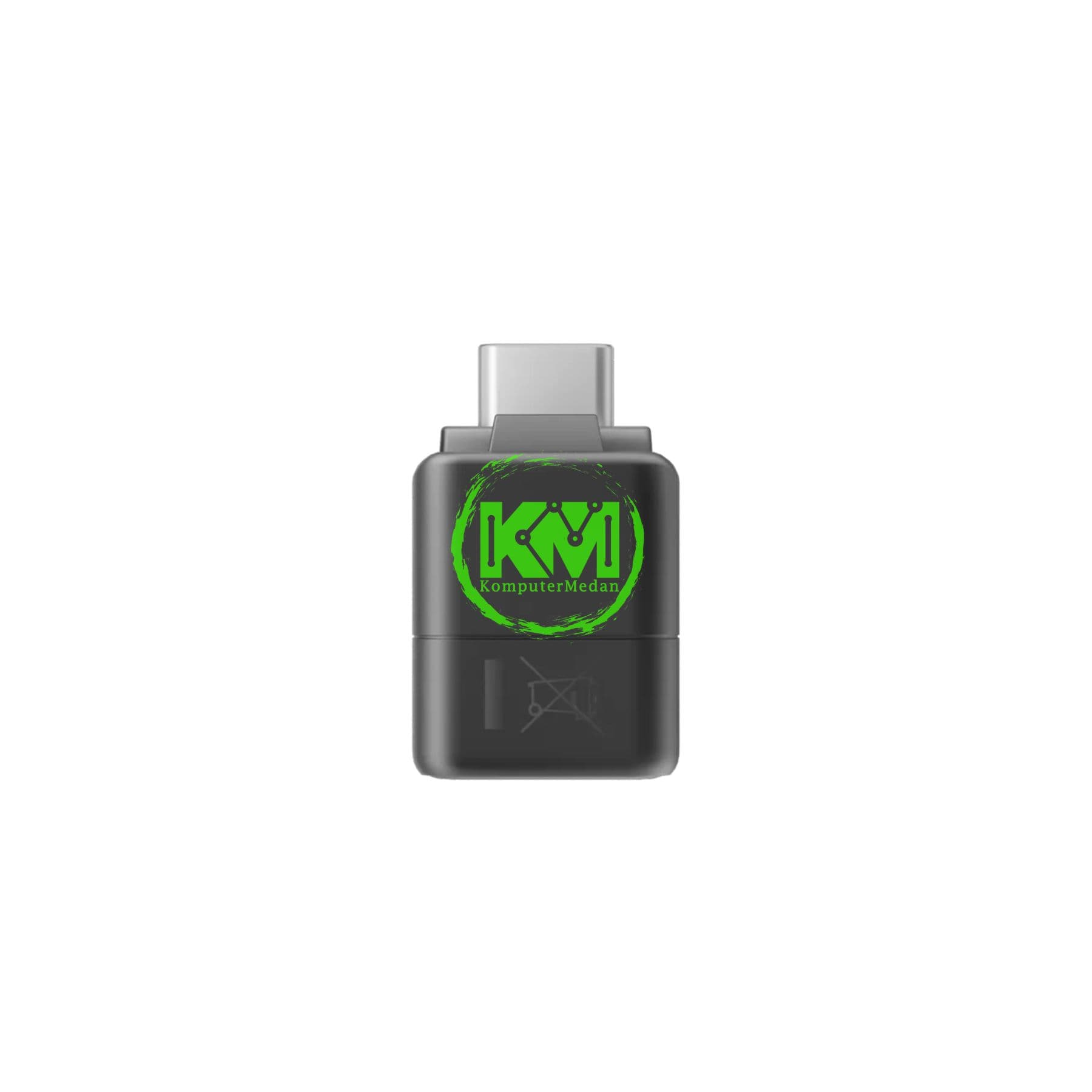 INSTA 360 X5 MIC ADAPTER - Image 4