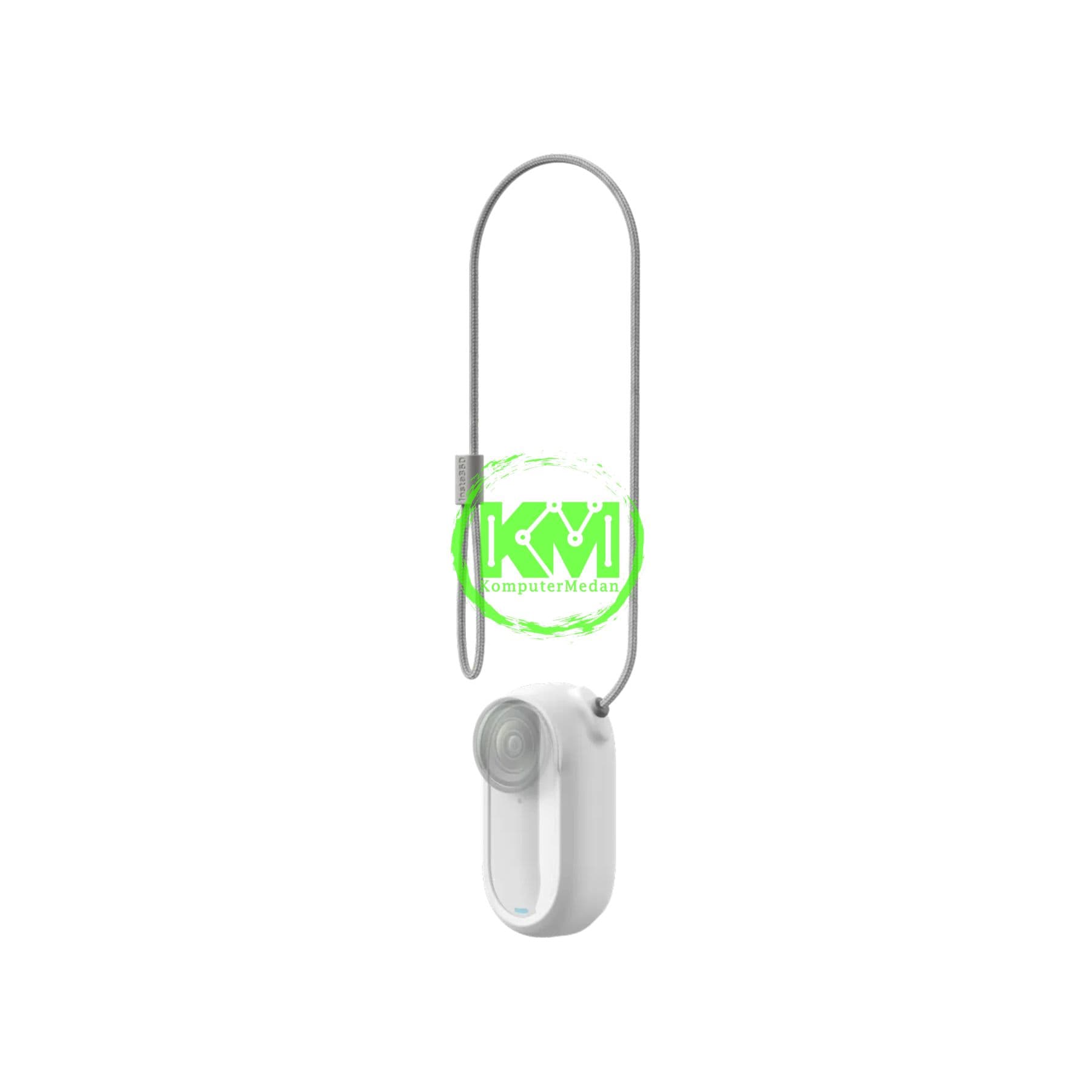 INSTA 360 GO 3/GO 3S MAGNET PENDANT - WHITE - Image 2