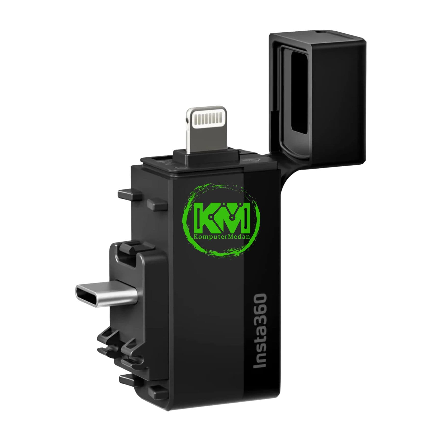 INSTA 360 X3 QUICK READER - Image 2