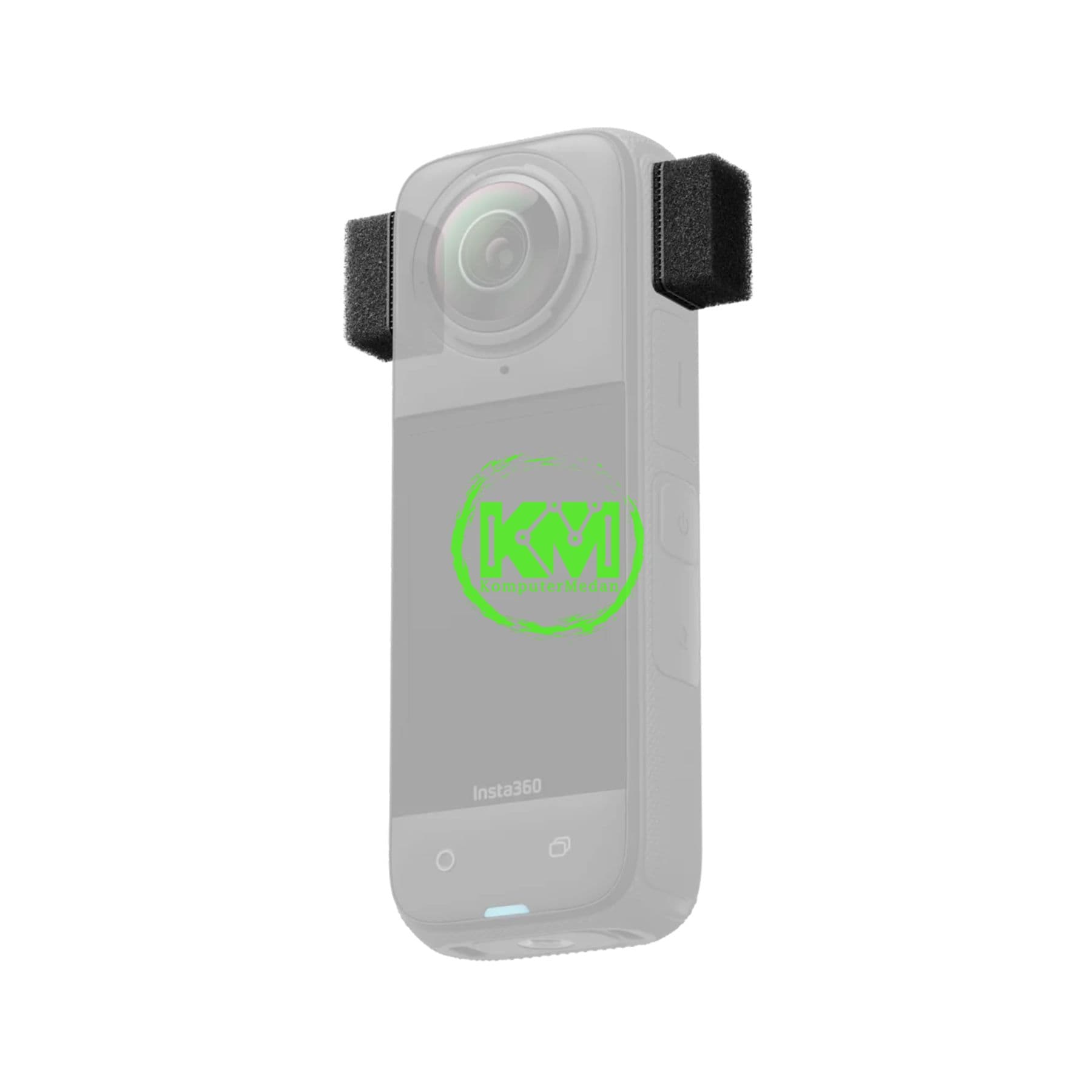 INSTA 360 X4 MIC WIND MUFF - Image 5