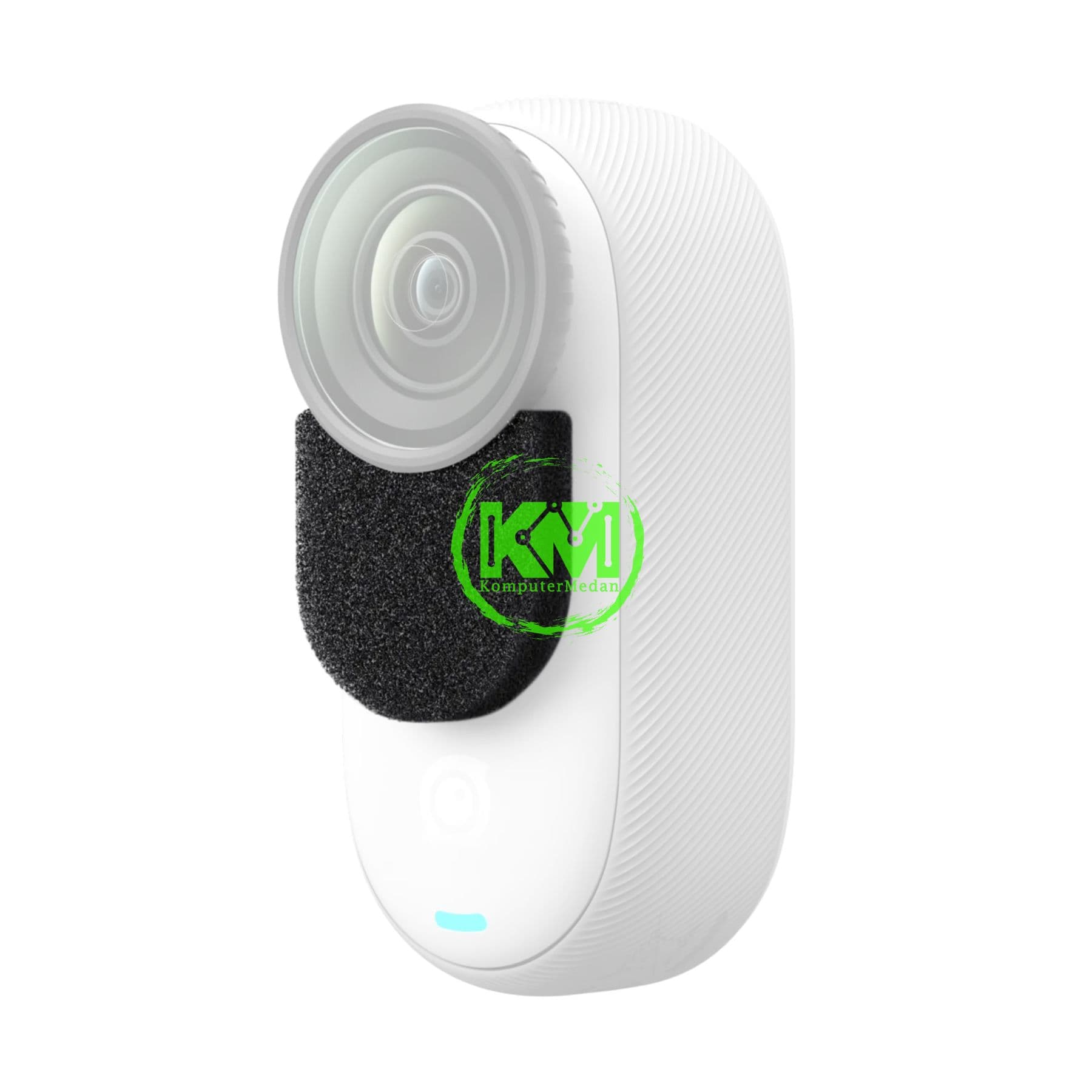 INSTA 360 GO 3/GO 3S MIC WIND MUFF - Image 5
