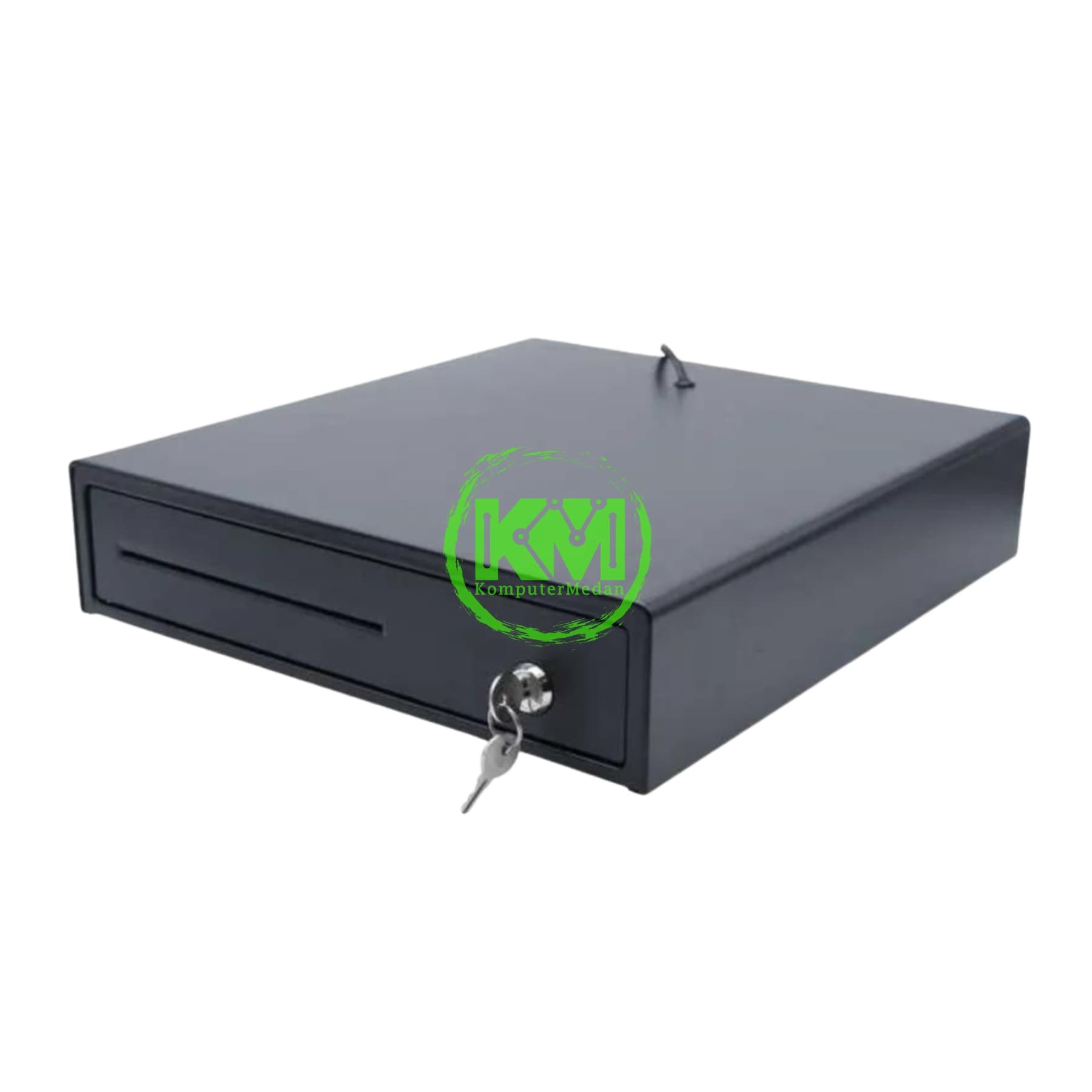 IWARE CASH DRAWER CD-339 (5 SLOT UANG KERTAS / 2 SLOT UANG LOGAM)