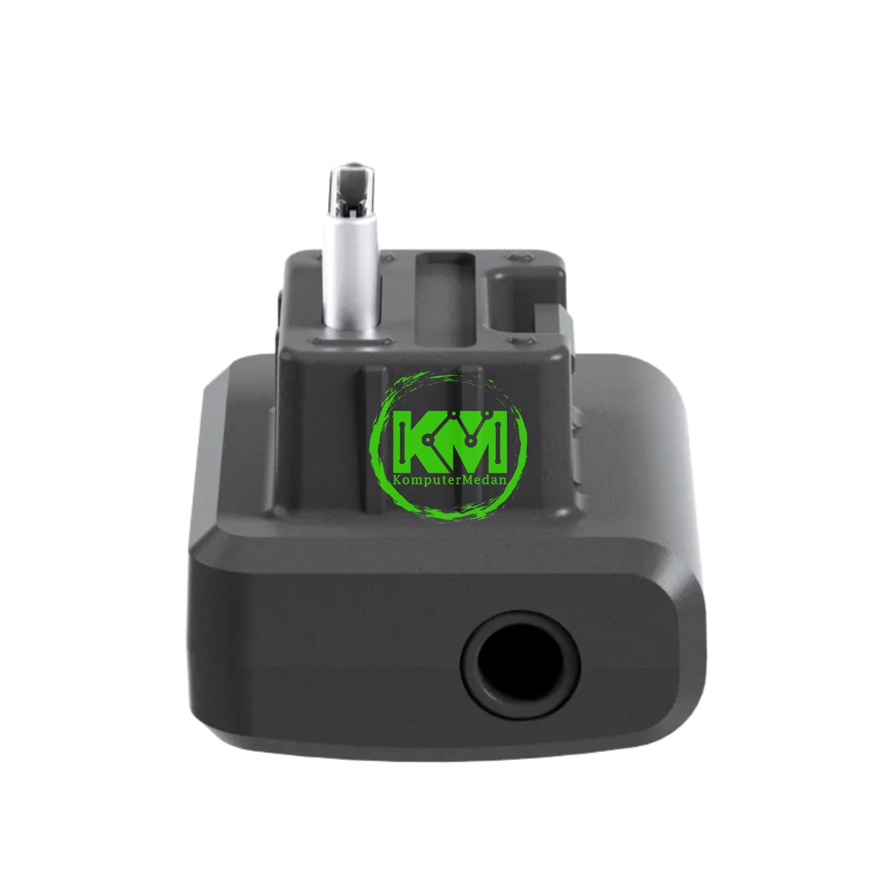 INSTA 360 HORIZONTAL MICROPHONE ADAPTER FOR ONE RS - Image 3