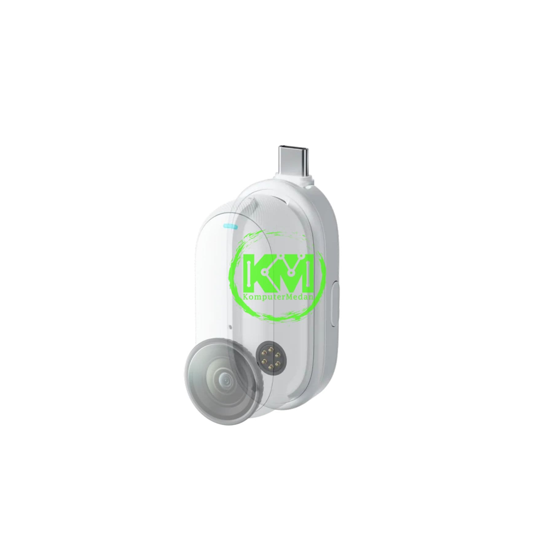 INSTA 360 GO 3/GO 3S QUICK READER - Image 5