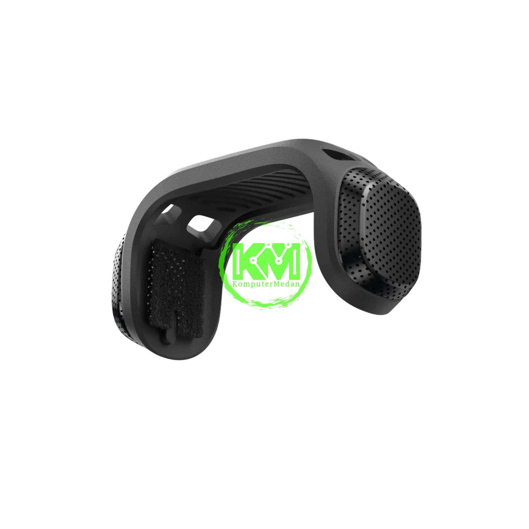 INSTA 360 X4 AIR MIC WINDSHIELD - Image 3